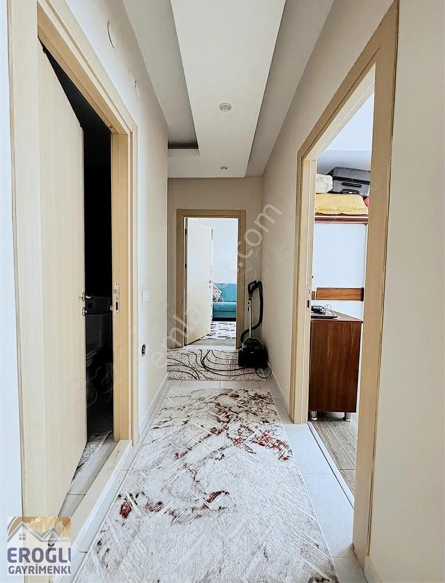 Tepebaşı Çamlıca Satılık Daire Eroğlu Emlak* Kapalı Pazar Yakını Satılık 3+1 145m² Fırsat Daire