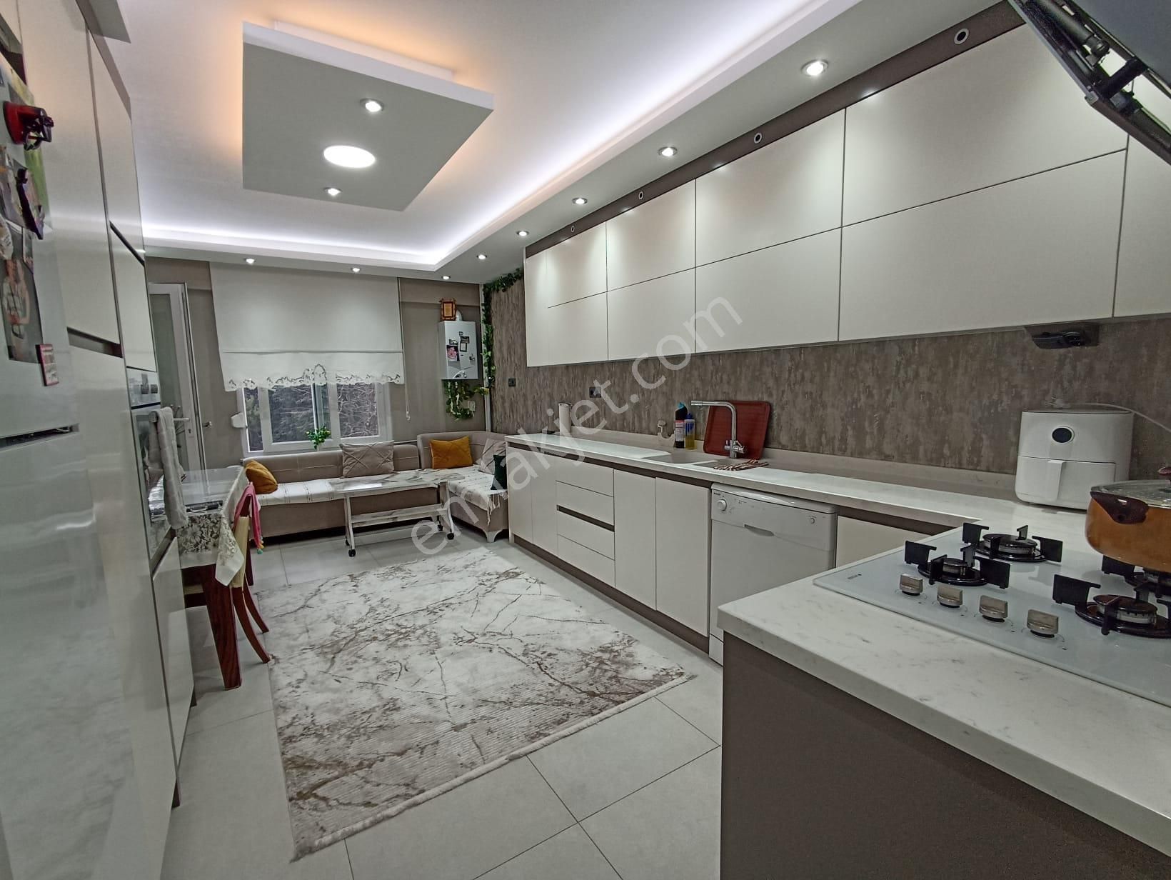 Pamukkale İstiklal Satılık Daire Lobby Fortis’ten İstiklal’de 160m2 3+1 Satılık Daire