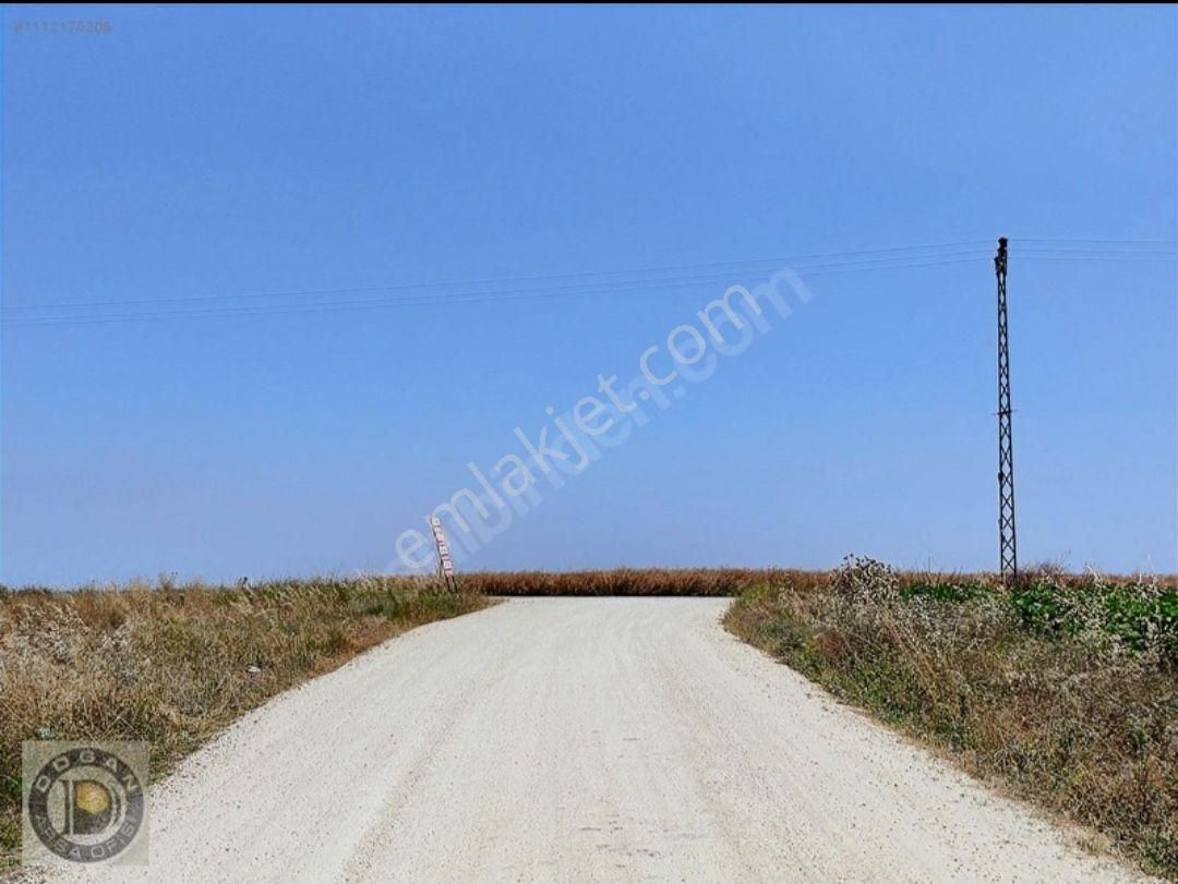 Acil Satılık 300 Metre İmarlı İfrazlı Tarla Değil Kelepir Arsa - Görsel 13