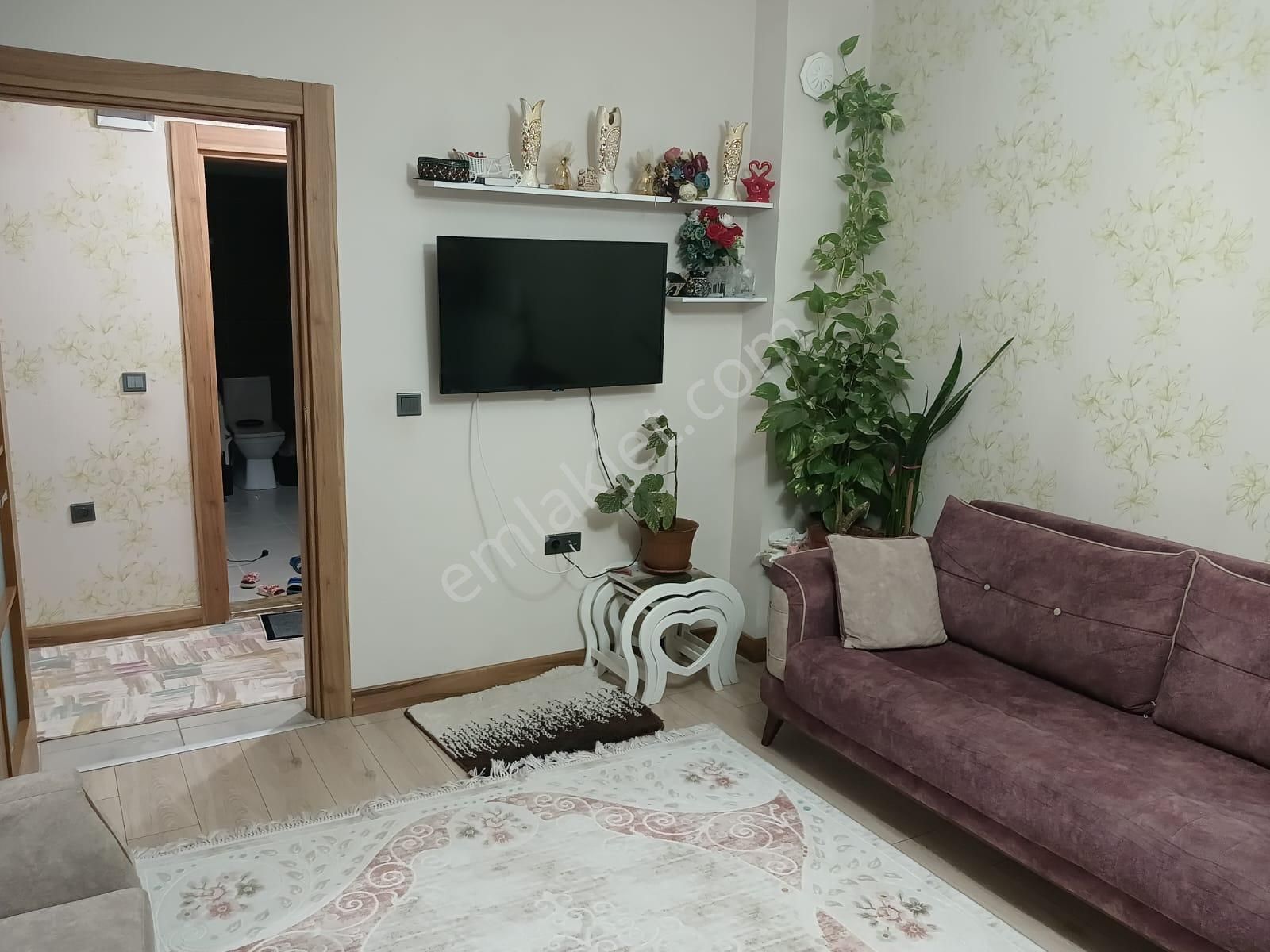 Yenişehir Üçkuyu Satılık Daire Yenişehir Üçkuyular Toki 720 Konutları 2+1 Satılık Daire