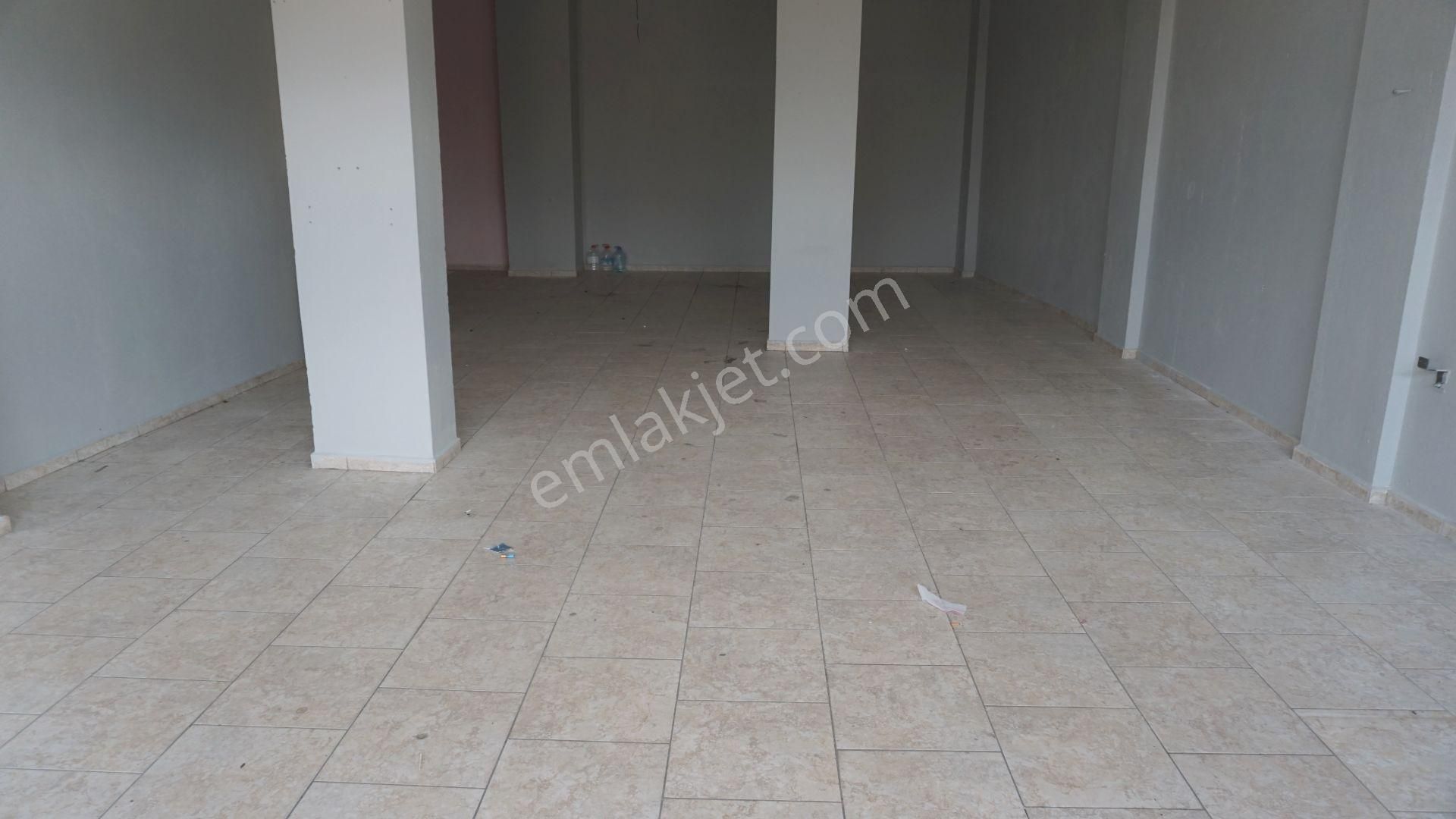 İzmir Çiğli Kiralık Depo Çiğli Şirintepede 120m2 Wc Ve Mutfaklı Kiralık Dükkan