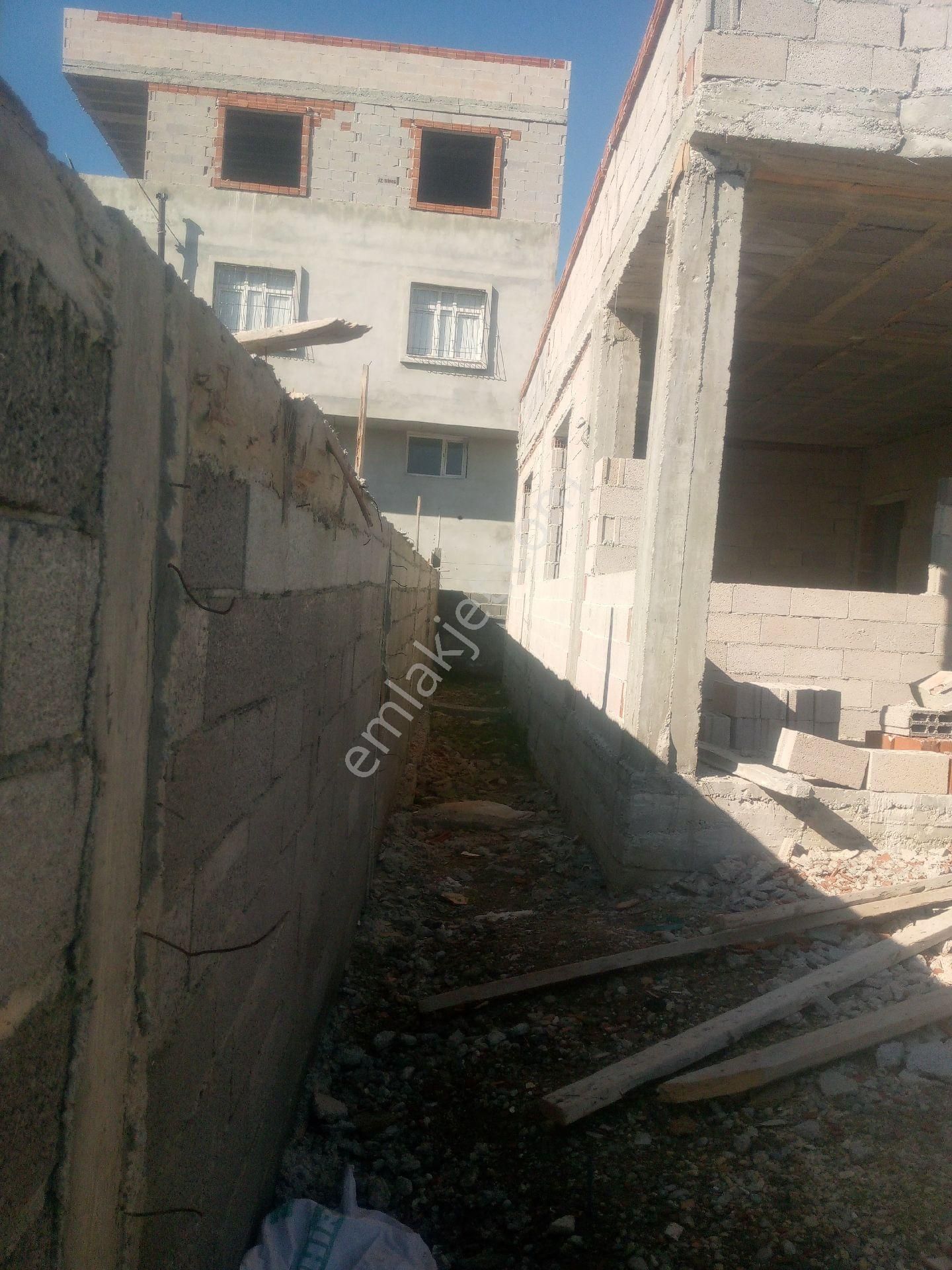 Yüreğir Cumhuriyet Mahallesinde Satılık Müstakil Ev - Görsel 4