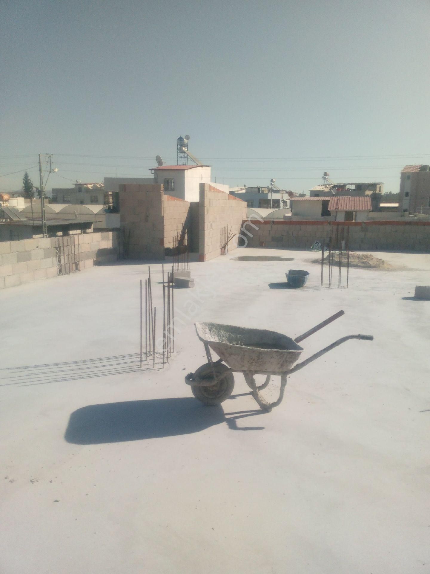 Yüreğir Cumhuriyet Mahallesinde Satılık Müstakil Ev - Görsel 20