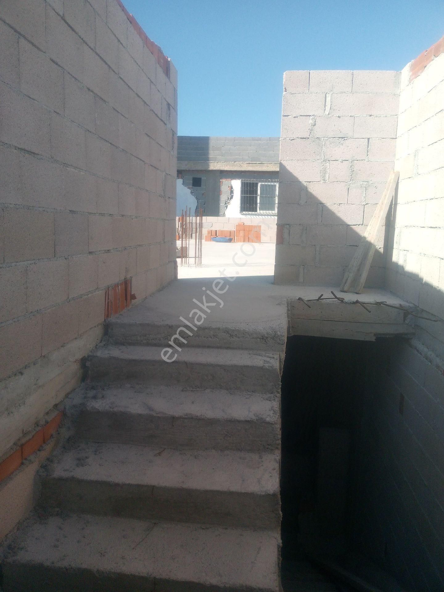 Yüreğir Cumhuriyet Mahallesinde Satılık Müstakil Ev - Görsel 17