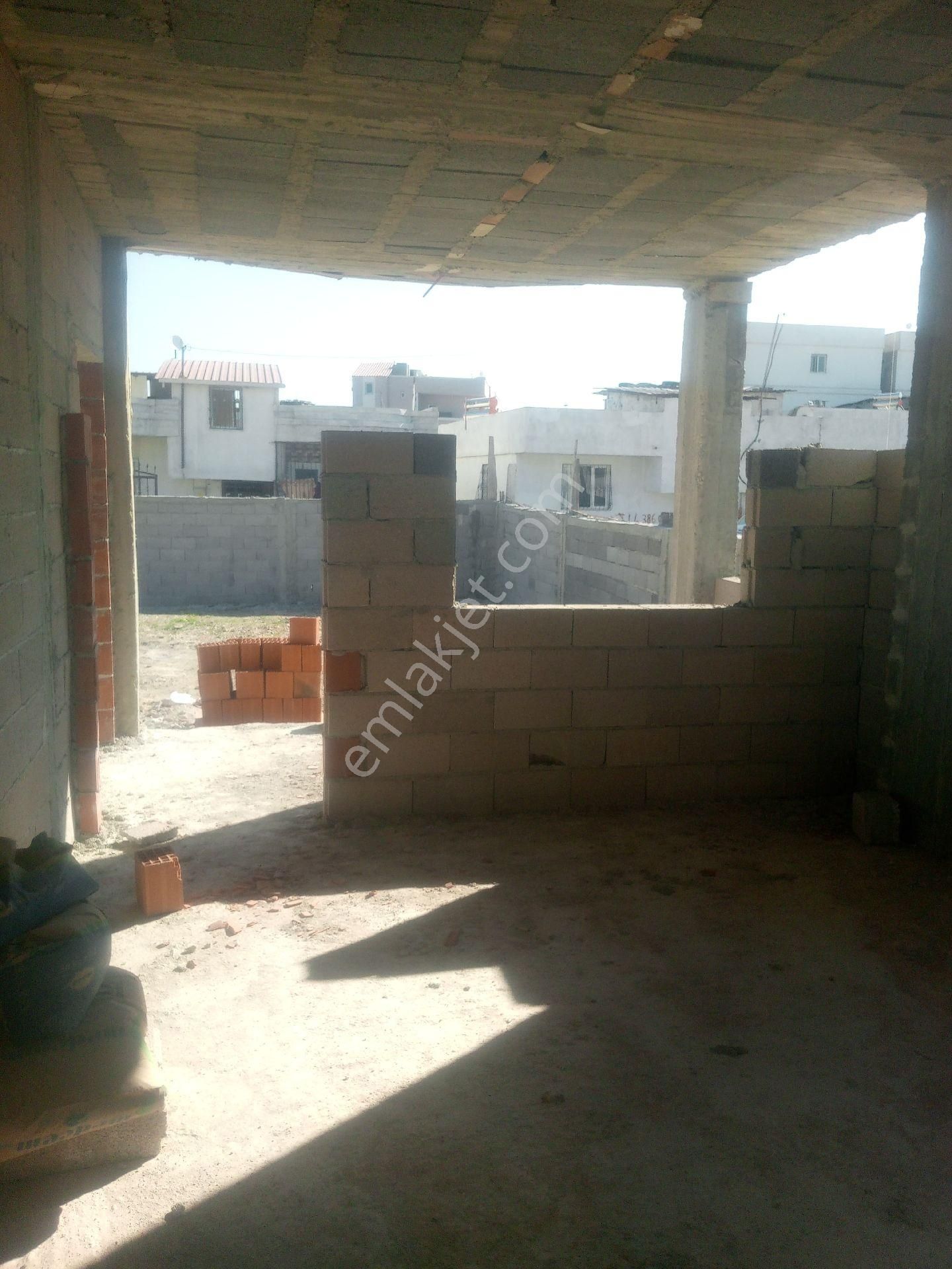 Yüreğir Cumhuriyet Mahallesinde Satılık Müstakil Ev - Görsel 5