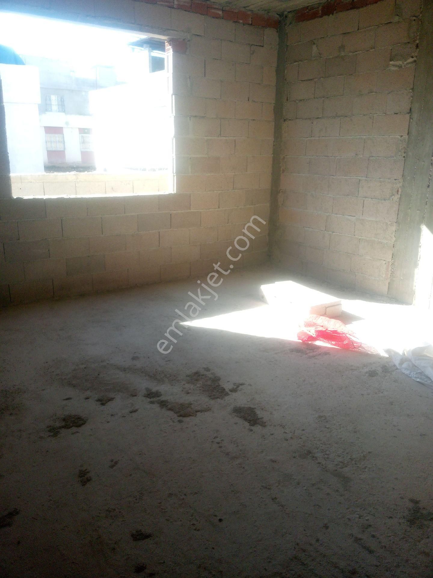 Yüreğir Cumhuriyet Mahallesinde Satılık Müstakil Ev - Görsel 10