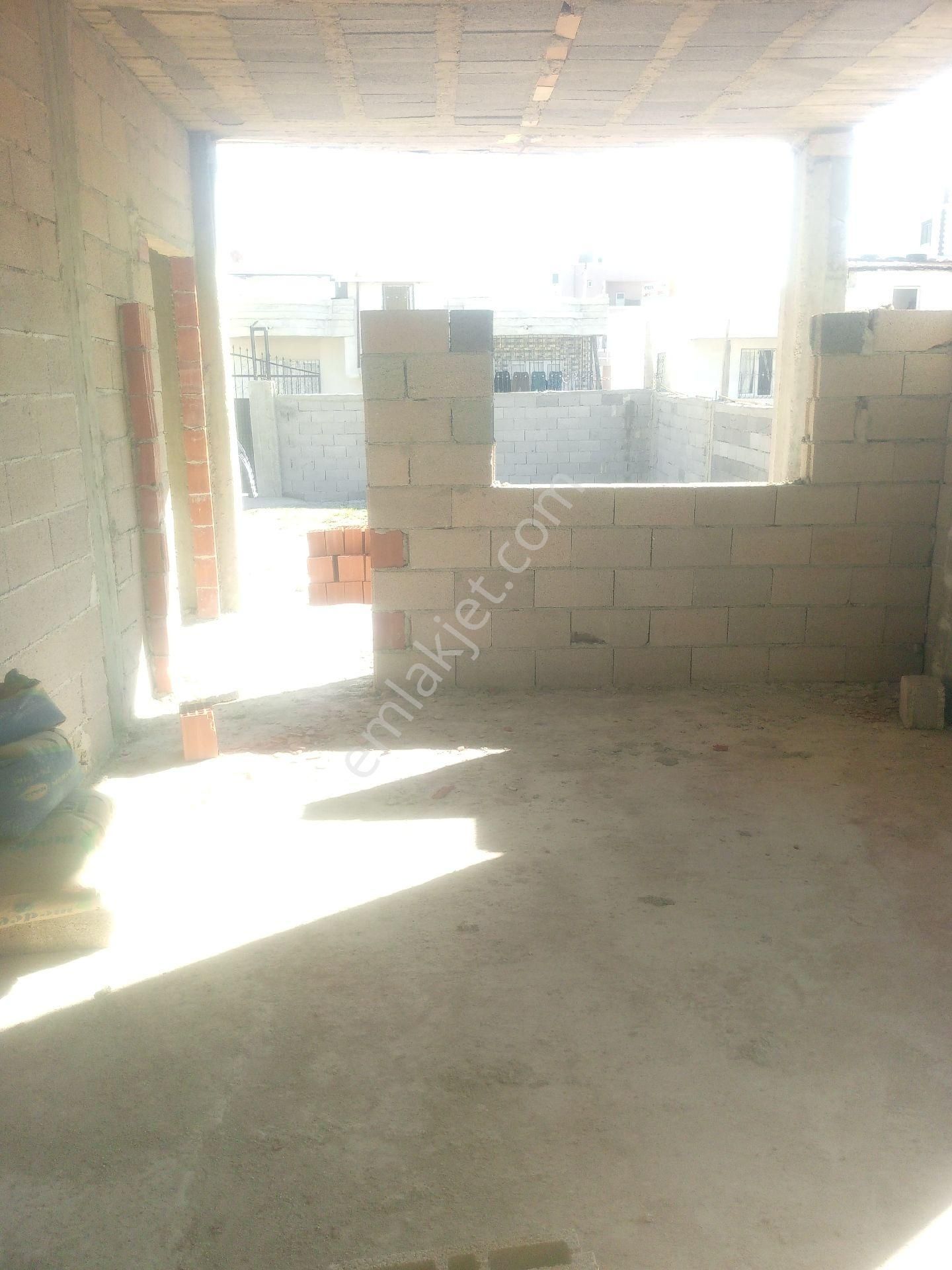 Yüreğir Cumhuriyet Mahallesinde Satılık Müstakil Ev - Görsel 9