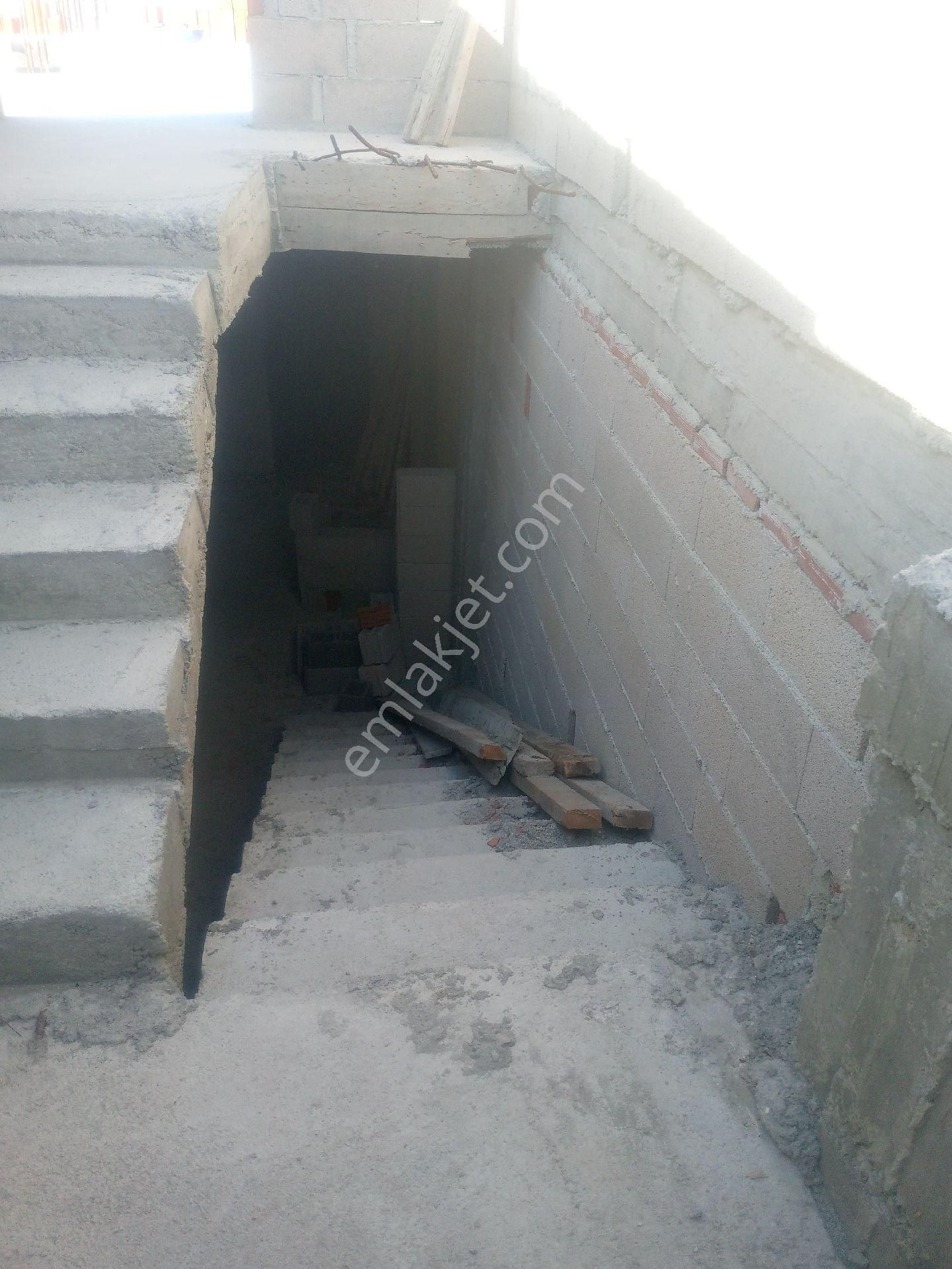 Yüreğir Cumhuriyet Mahallesinde Satılık Müstakil Ev - Görsel 15