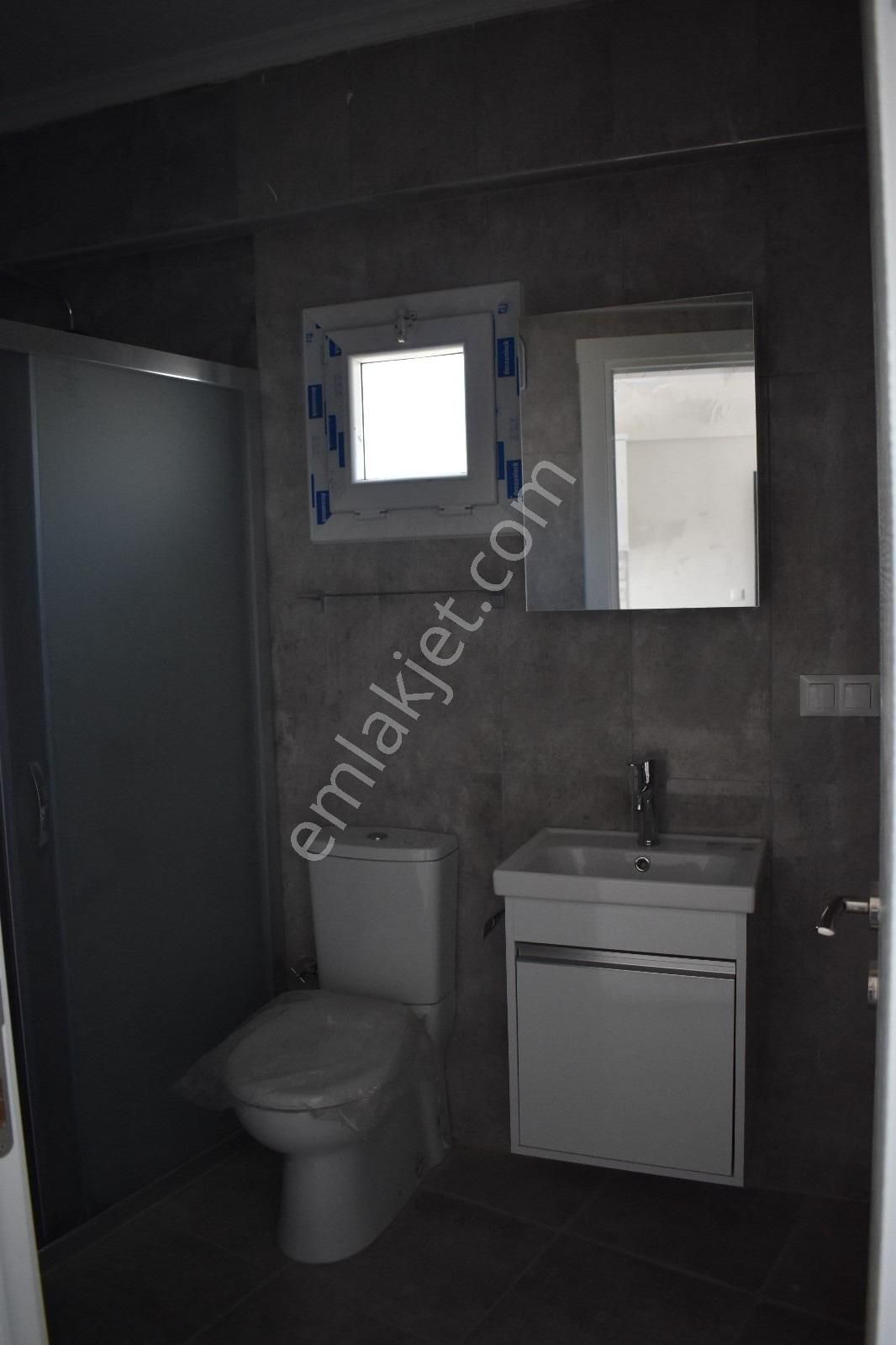 Ağaçlı'da Doğa İle İç İçe 1+1 Ve 2+1 Satılık Daireler - Görsel 10