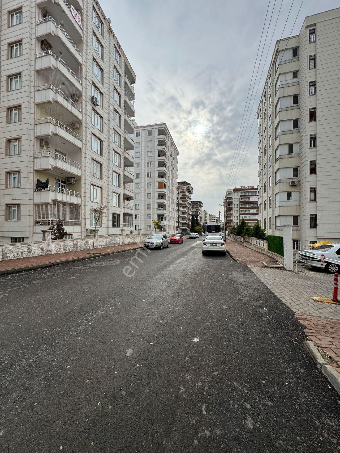 Karaköprü Atakent Satılık Daire Yavuz Emlak Tan Satılık Daire Arakat Karaköprü Atakent Mah 4 Oda