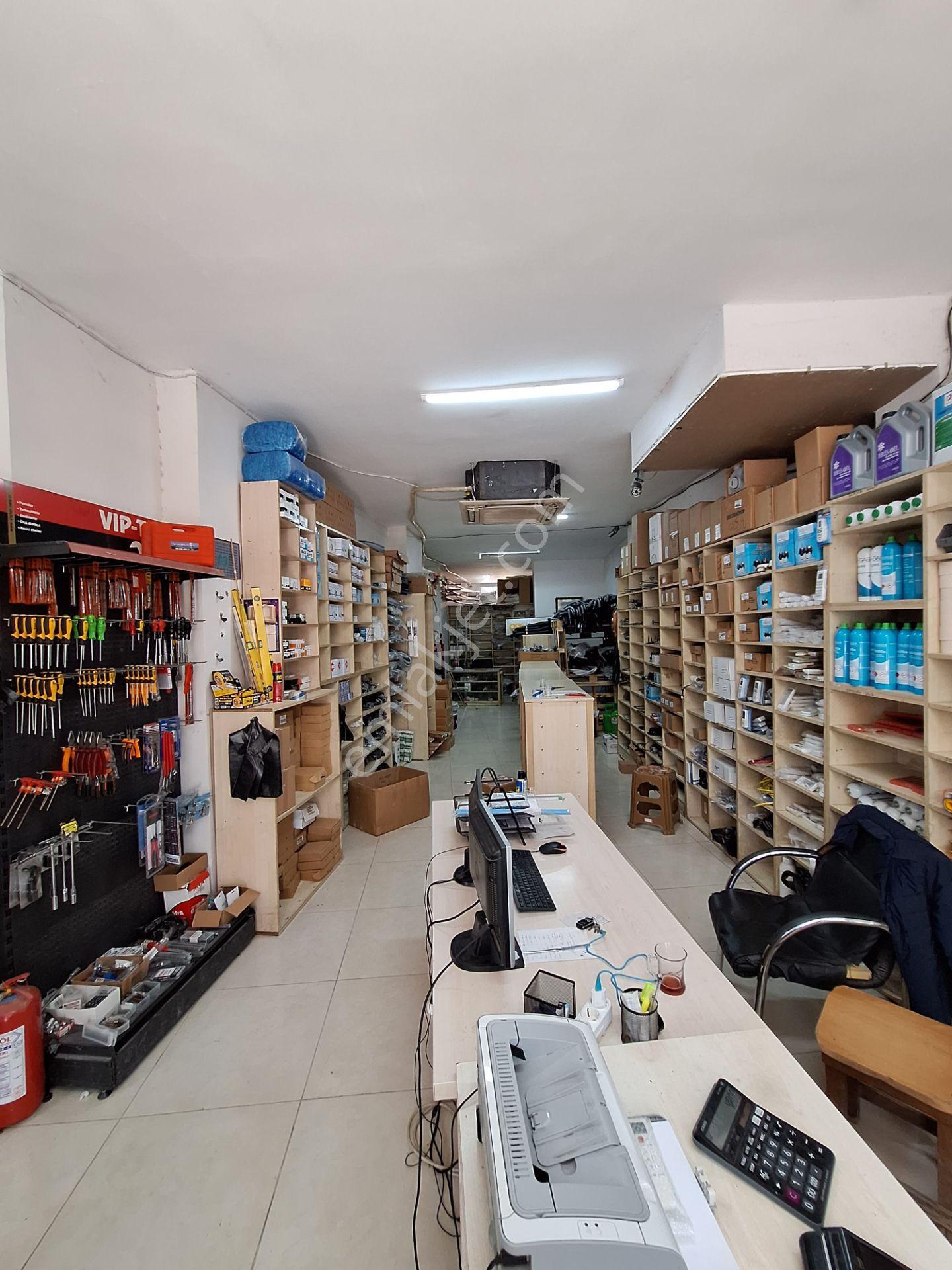 Şehir Merkezi Çay Mahallesinde Satılık Dükkan - Görsel 4