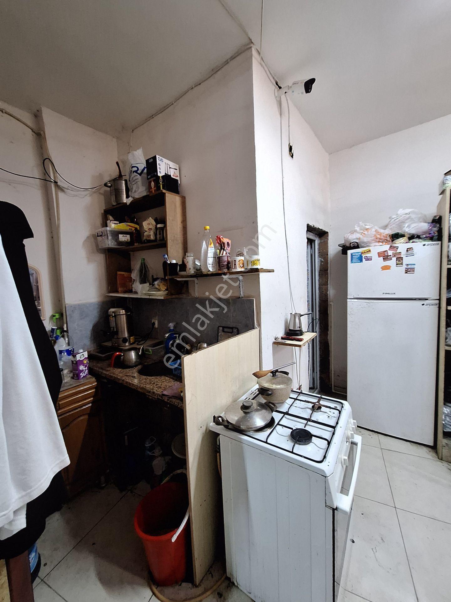 Şehir Merkezi Çay Mahallesinde Satılık Dükkan - Görsel 7