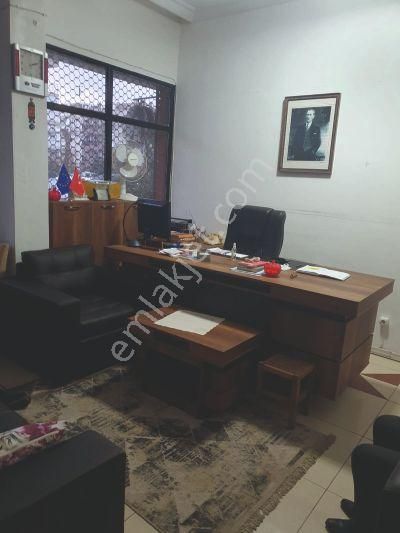 Bornova Kazımdirik Satılık Büro Satılık Bornova Özkanlarda Ofis, Dükkan,büro