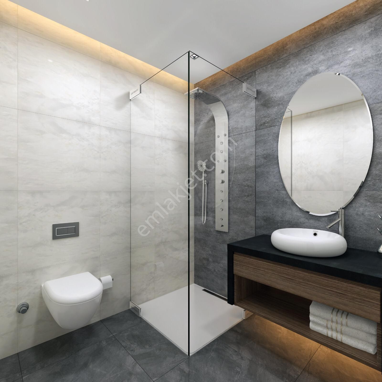 Kuşadası'nda Yeni Yaşam Alanınız Sizi Bekliyor - Görsel 14