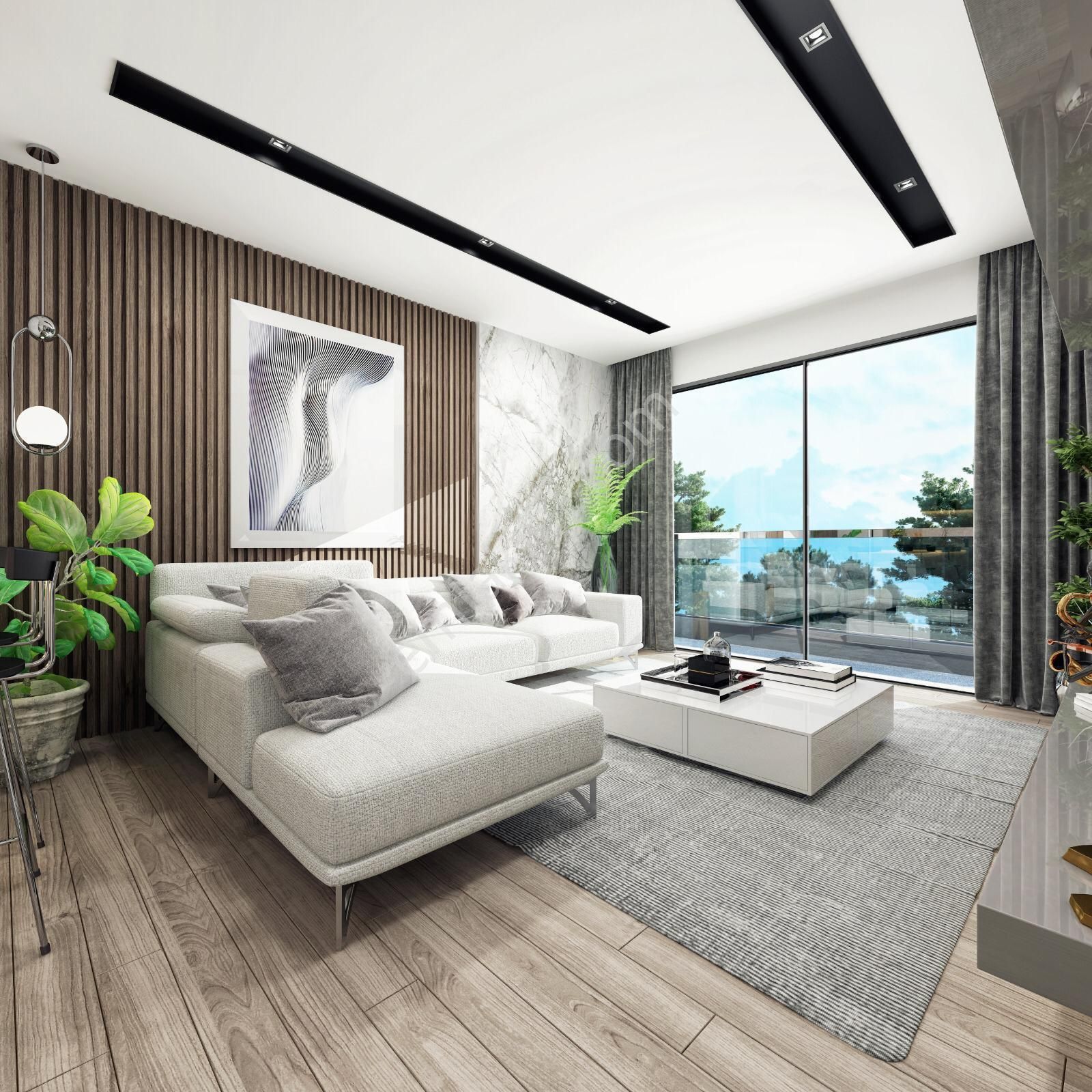 Kuşadası'nda Yeni Yaşam Alanınız Sizi Bekliyor - Görsel 10