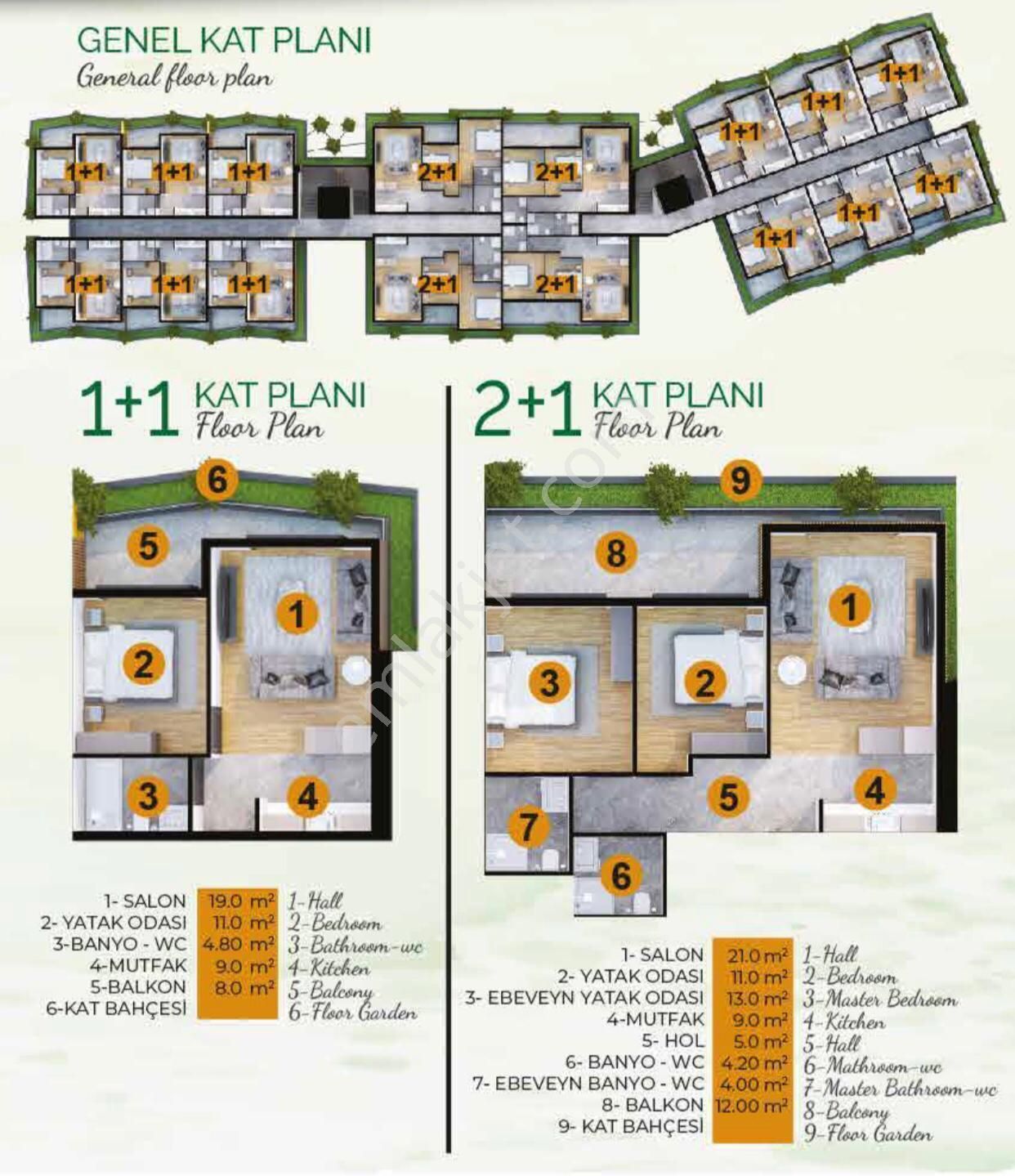 Kuşadası'nda Yeni Yaşam Alanınız Sizi Bekliyor - Görsel 16
