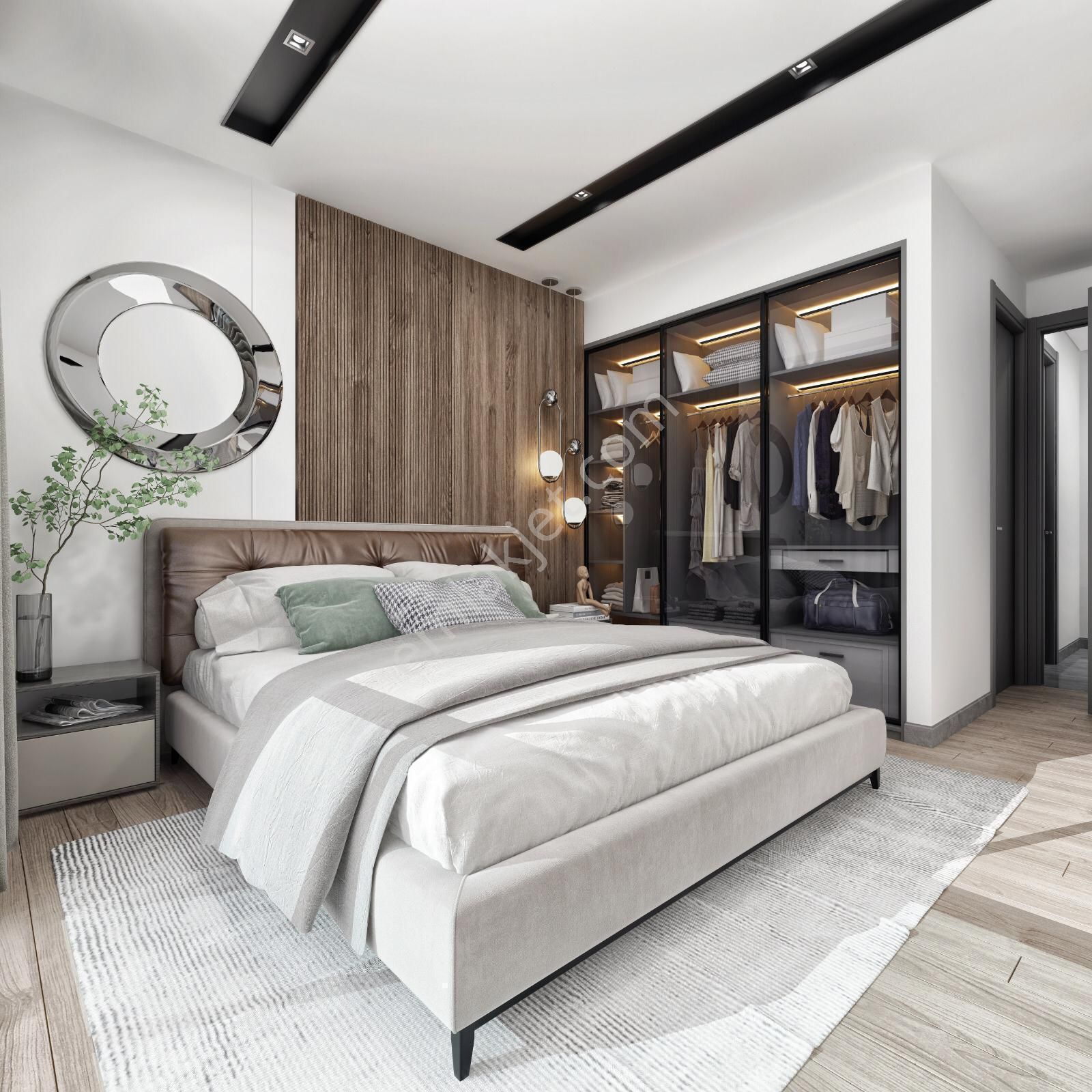 Kuşadası'nda Yeni Yaşam Alanınız Sizi Bekliyor - Görsel 15