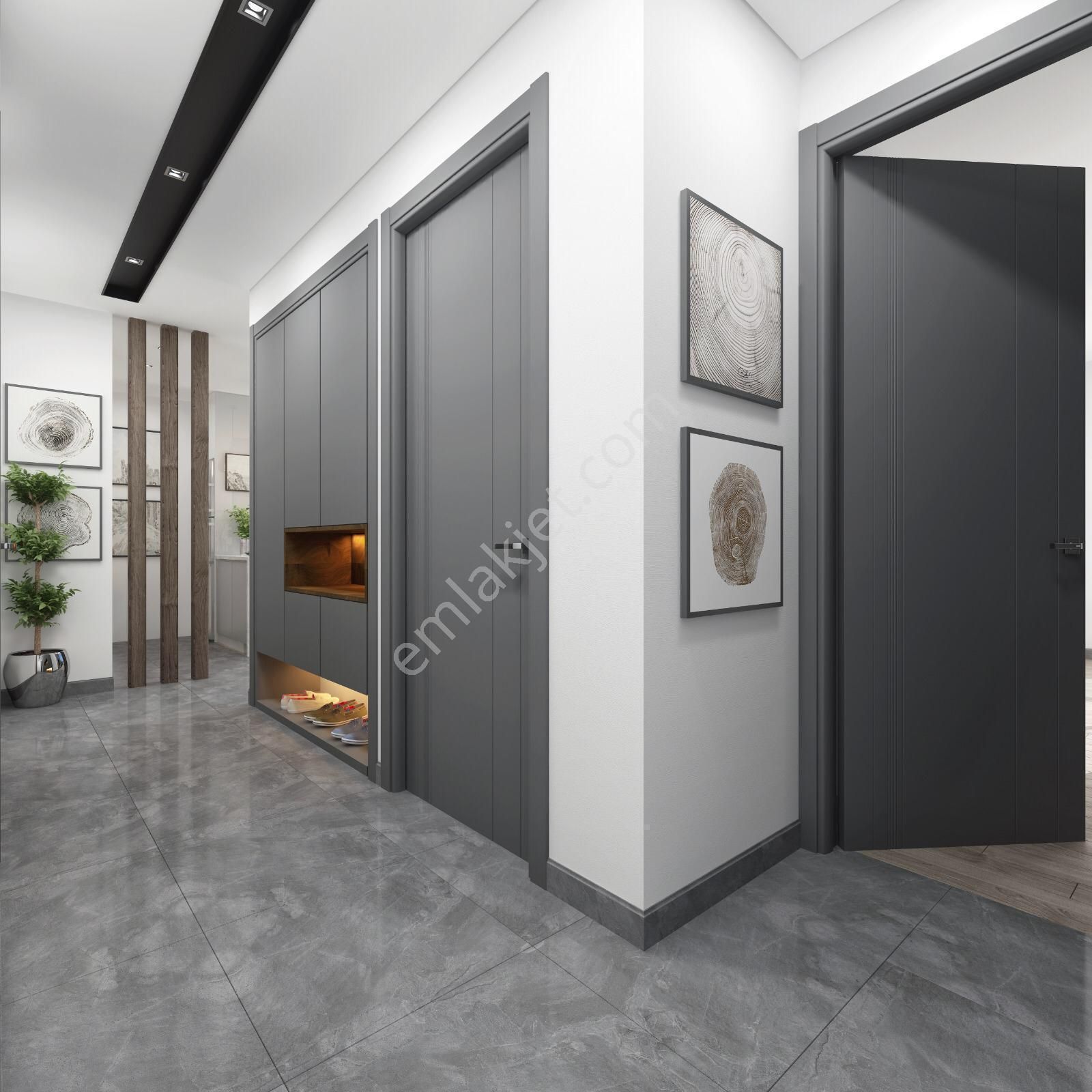 Kuşadası'nda Yeni Yaşam Alanınız Sizi Bekliyor - Görsel 8