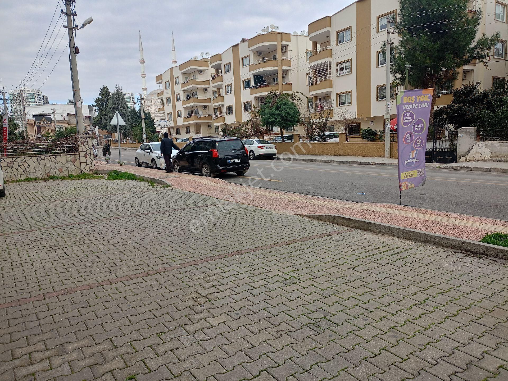 Mersin Yenişehir Devren Dükkan & Mağaza Tankut Gültekin Gayrimenkul'den Devren Kiralık Şarküteri