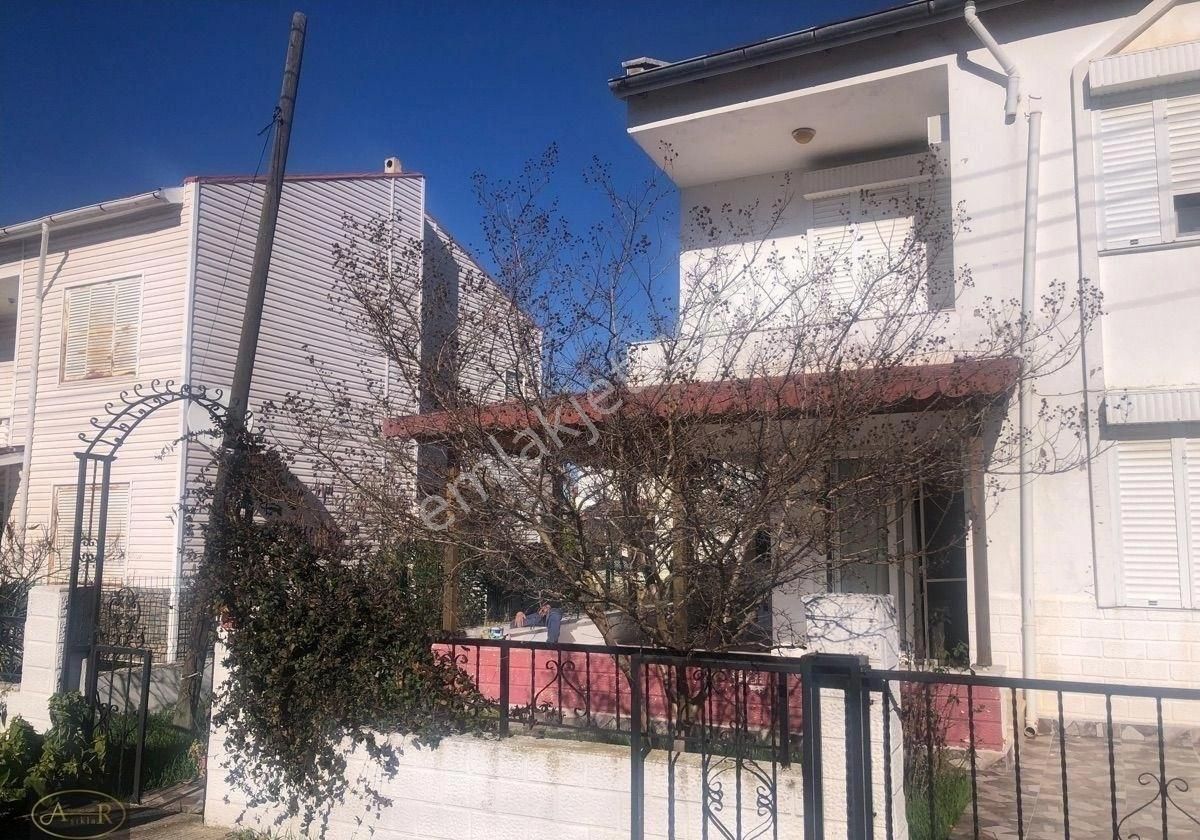 Gömeç Yaya Satılık Villa Balıkesir Gömeç Kızko Yaya Mah. Satılık Müstakil Villa