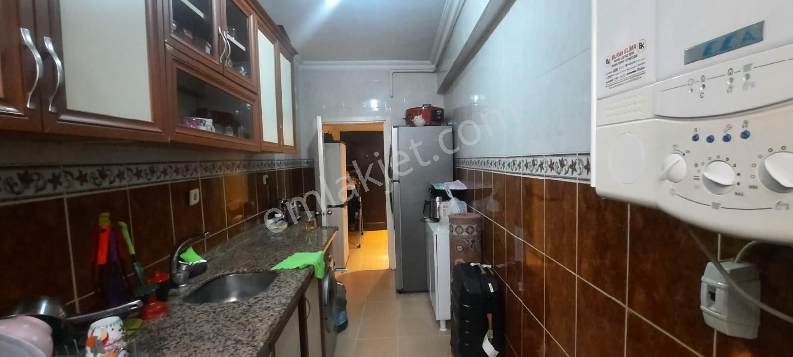 Ecem Emlaktan Kocamustafapaşada 14 Yıllık Binads - Görsel 8