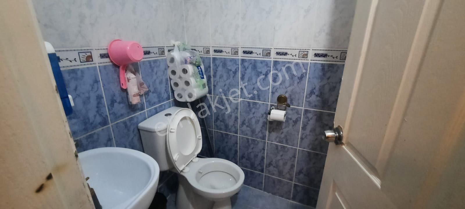 Ecem Emlaktan Kocamustafapaşada 14 Yıllık Binads - Görsel 9