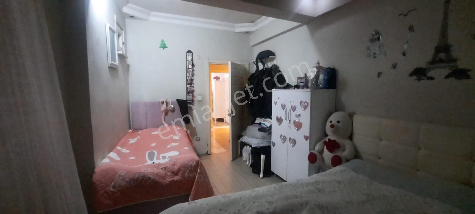 Ecem Emlaktan Kocamustafapaşada 14 Yıllık Binads - Görsel 5
