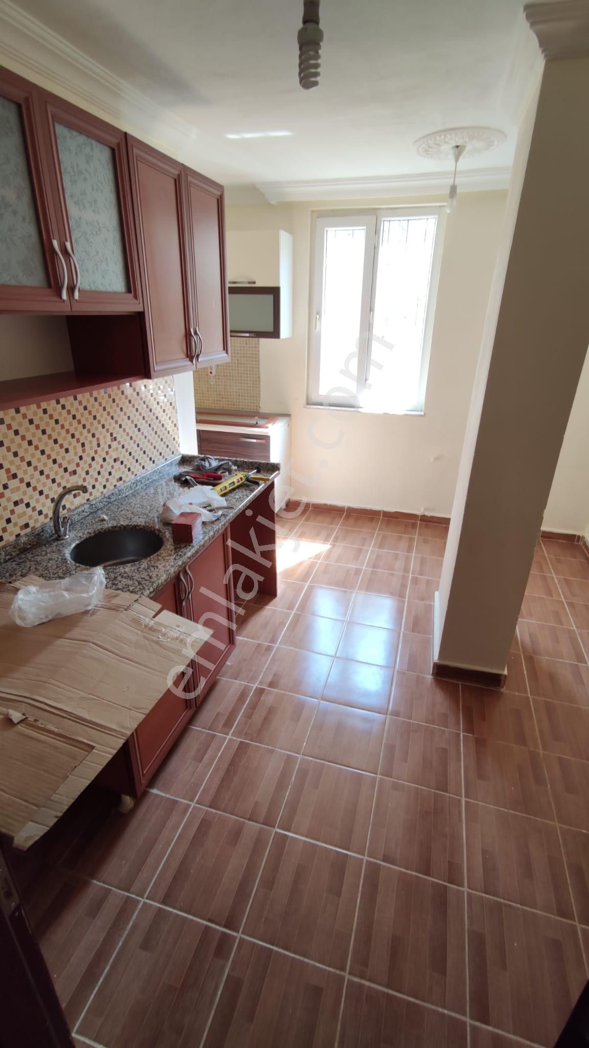 Kepez Ünsal Kiralık Daire Antalya Kepez Ünsalda Kiralık 2+1 Giriş Daire No.19595