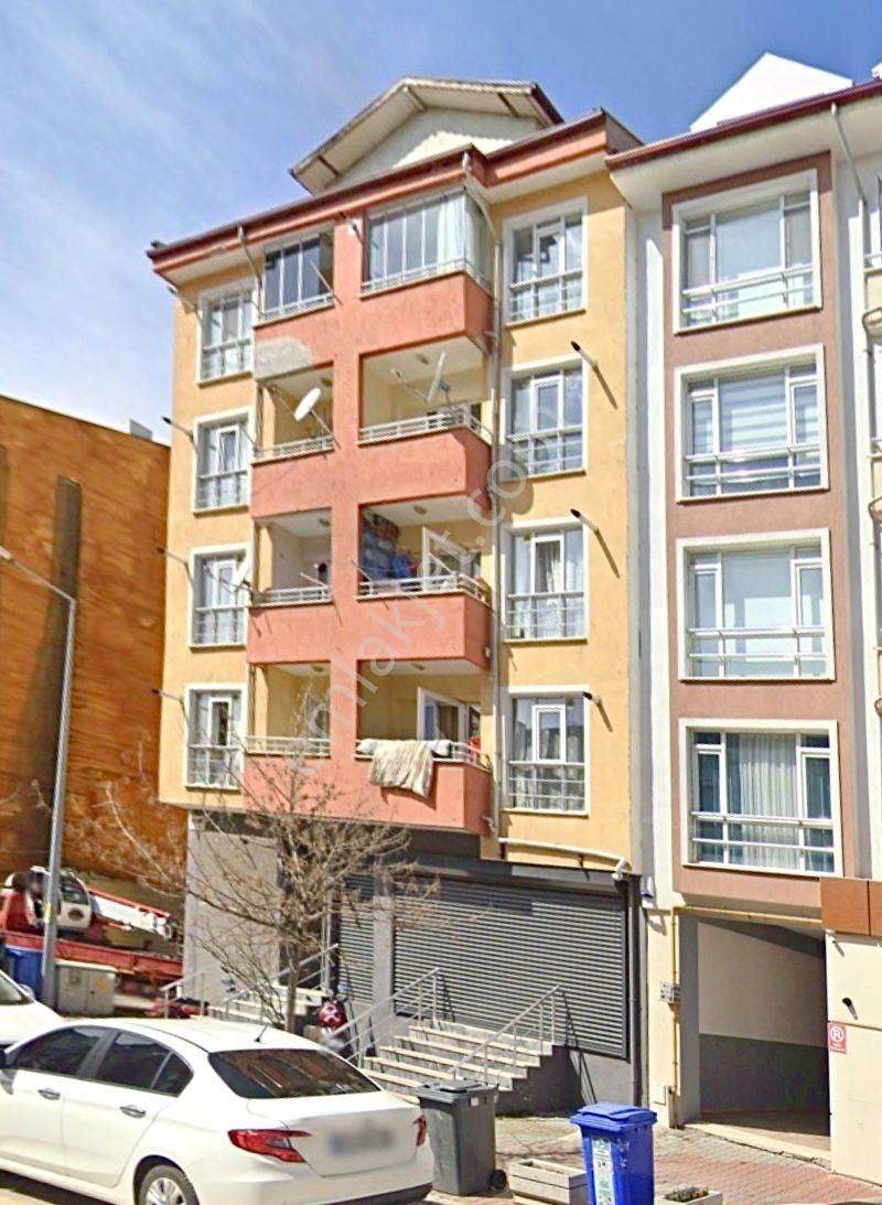 Altın Emlak Bolu Çarşı Temsilciliği Eşyalı Kiralık 3+1 Karaçayır Mahallesi