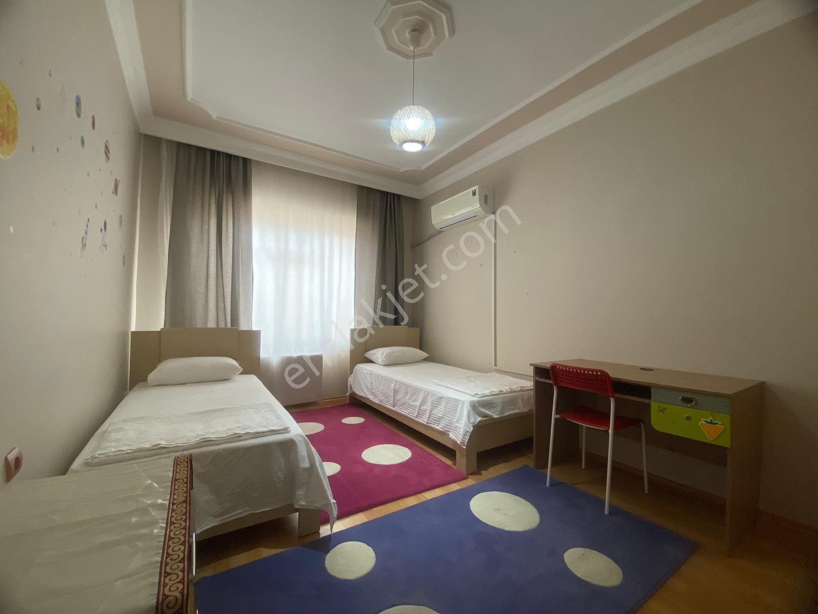 Konyaaltı Arapsuyu Kiralık Daire Gürsu Mah. Kiralık 3+1 Eşyalı Denize Yürüme Mesafesinde Dubleks