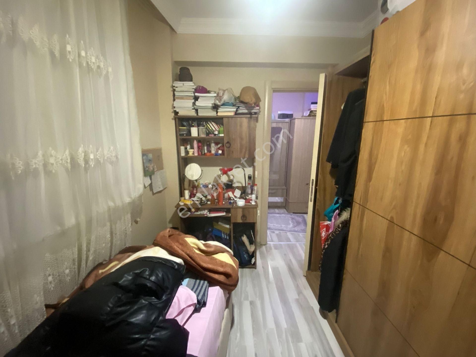 Acill Konak Ulubatlı Mah.de Toros Pazaryeri Yakını 2+1 70m2 Açık Mutfak Yeni Binada Satılık Daire - Görsel 17