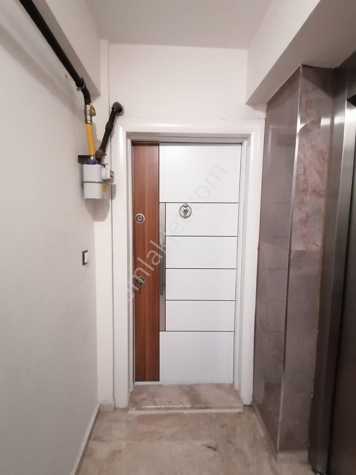 Merkezefendi İlbade Satılık Daire İlbadı Mahallesinde 5 Yıllık Daire Satılıktır