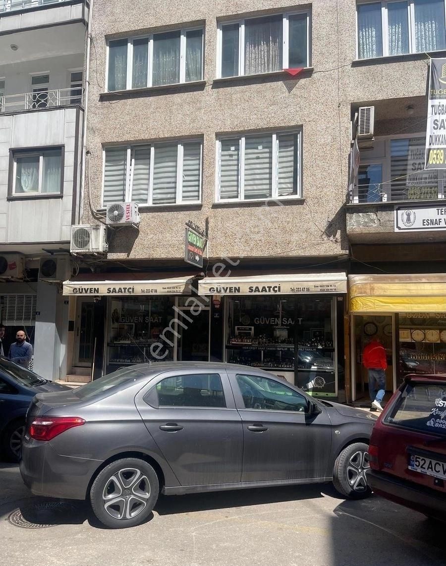 Tuğba Emlaktan Şehir Merkezinde Satılık Daireler Ve Dükkanlar… - Görsel 9