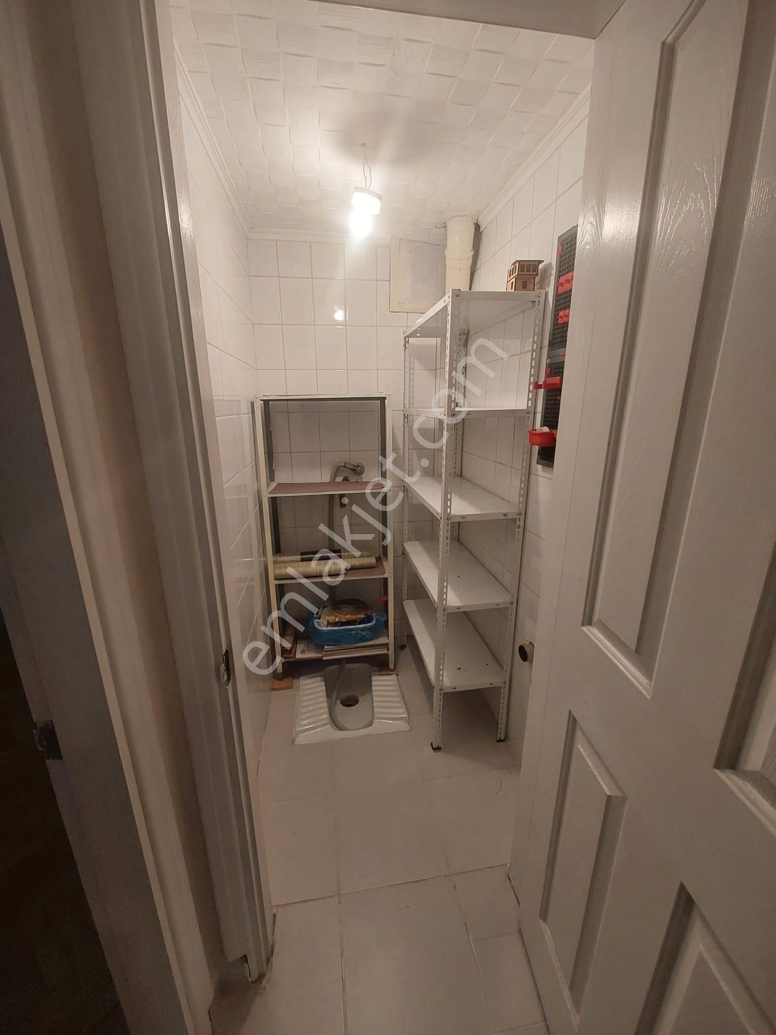 3+1 Satılık Daire Elmalıkent Mahallesinde Site İçinde - Görsel 26