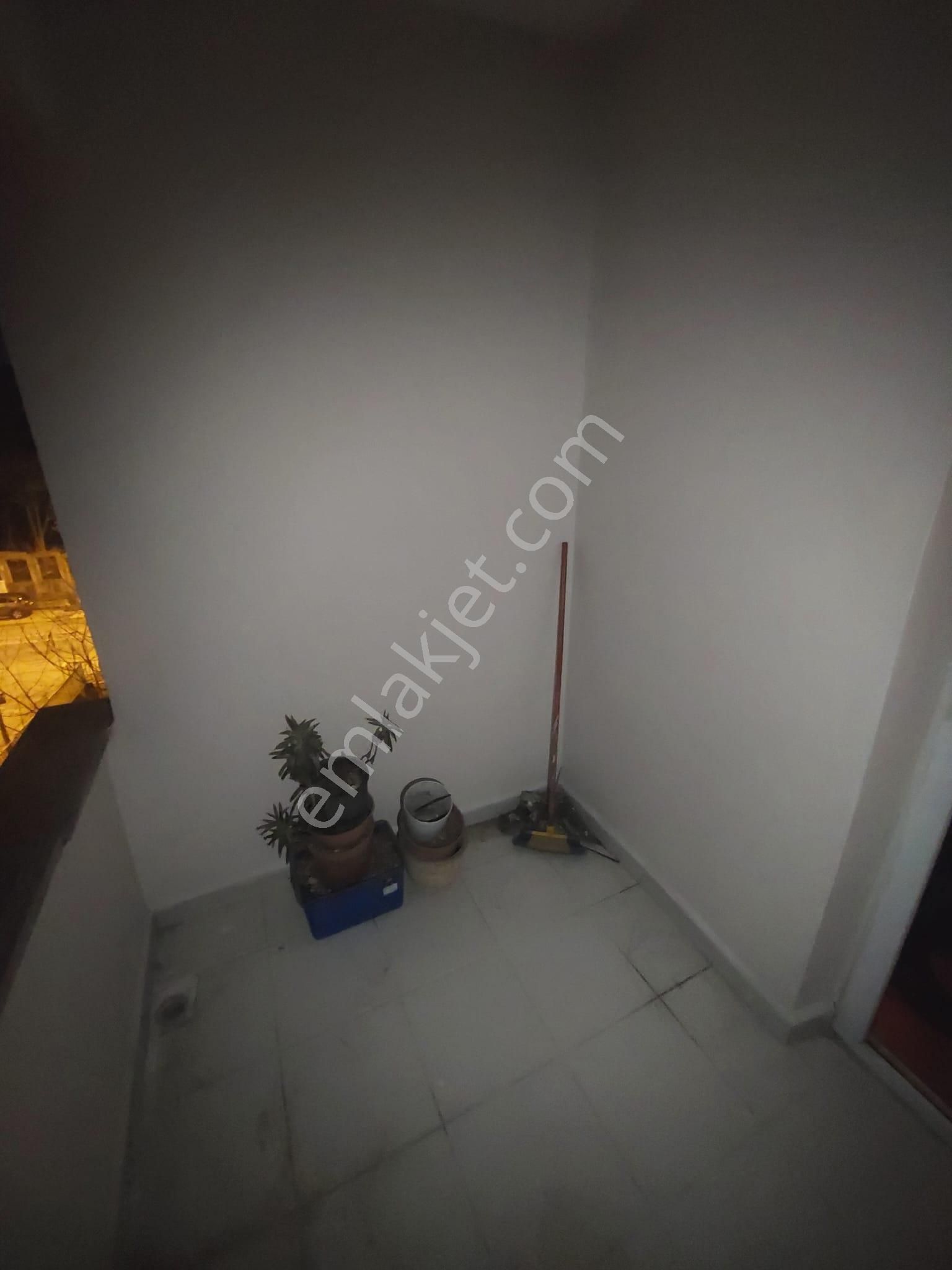 3+1 Satılık Daire Elmalıkent Mahallesinde Site İçinde - Görsel 22