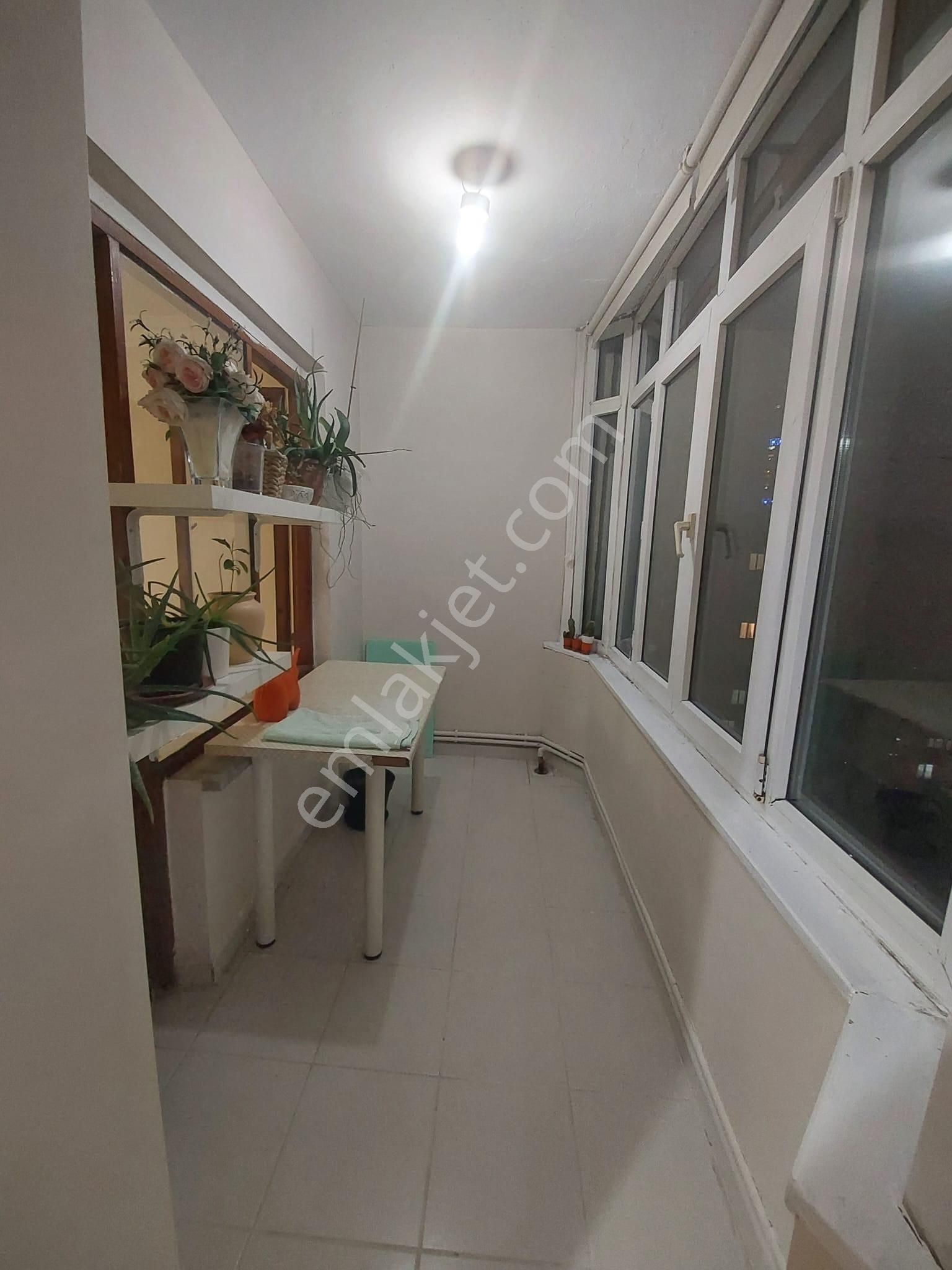 3+1 Satılık Daire Elmalıkent Mahallesinde Site İçinde - Görsel 4