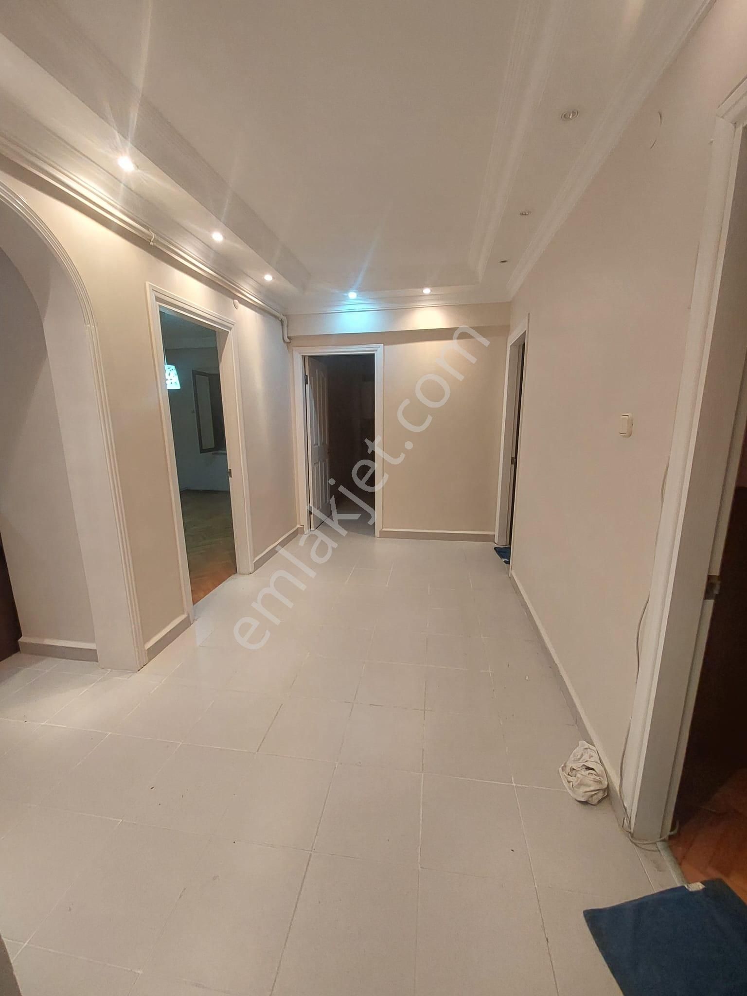 3+1 Satılık Daire Elmalıkent Mahallesinde Site İçinde - Görsel 10