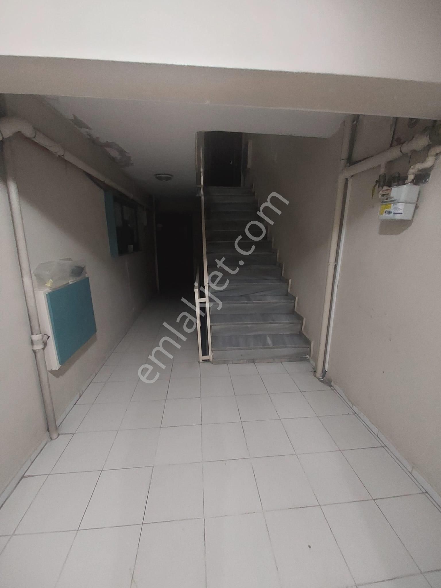 3+1 Satılık Daire Elmalıkent Mahallesinde Site İçinde - Görsel 17