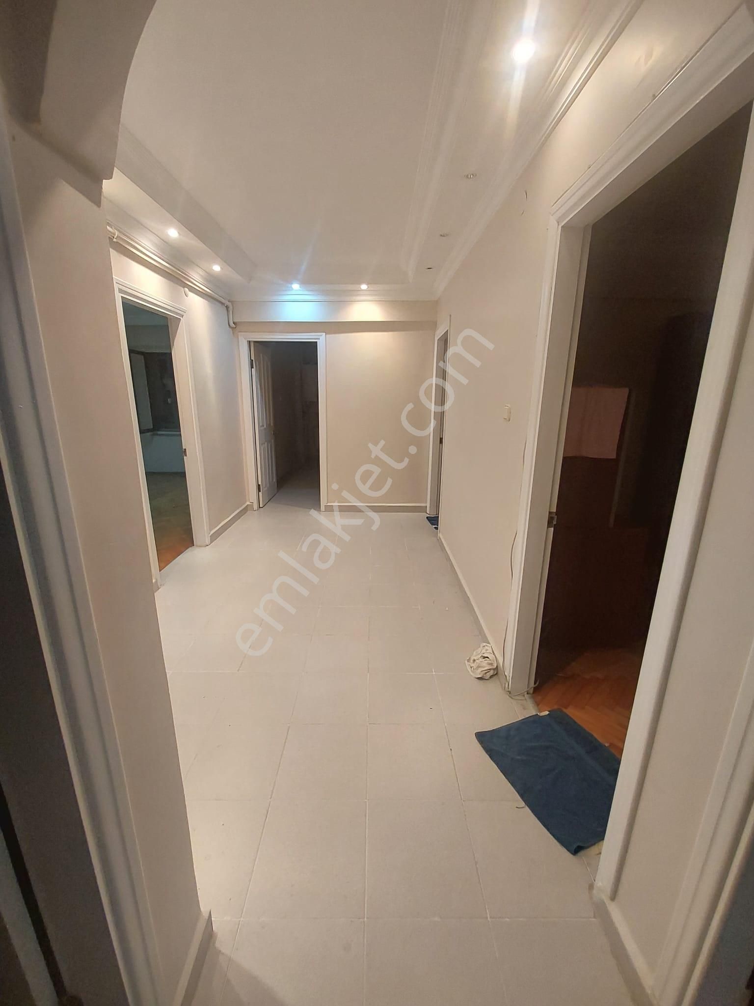 3+1 Satılık Daire Elmalıkent Mahallesinde Site İçinde - Görsel 3
