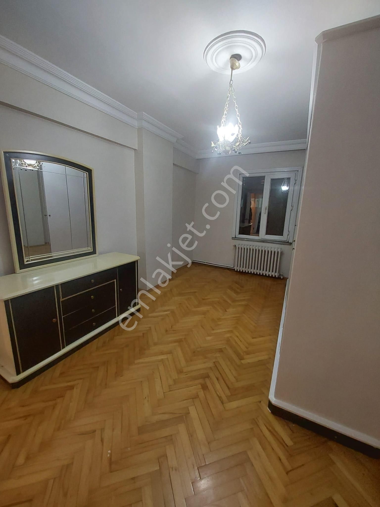 3+1 Satılık Daire Elmalıkent Mahallesinde Site İçinde - Görsel 25