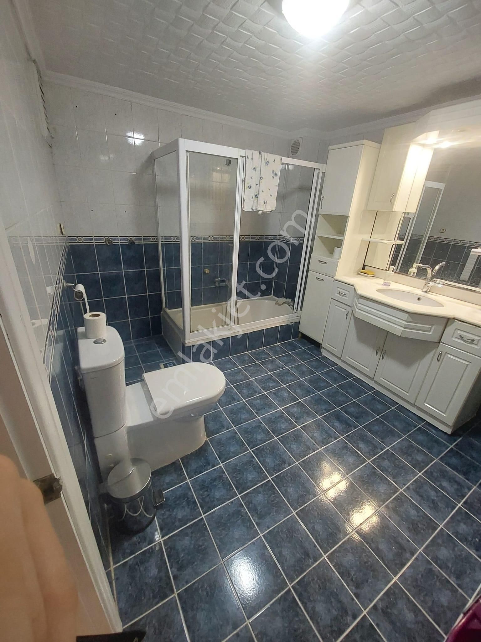 3+1 Satılık Daire Elmalıkent Mahallesinde Site İçinde - Görsel 27