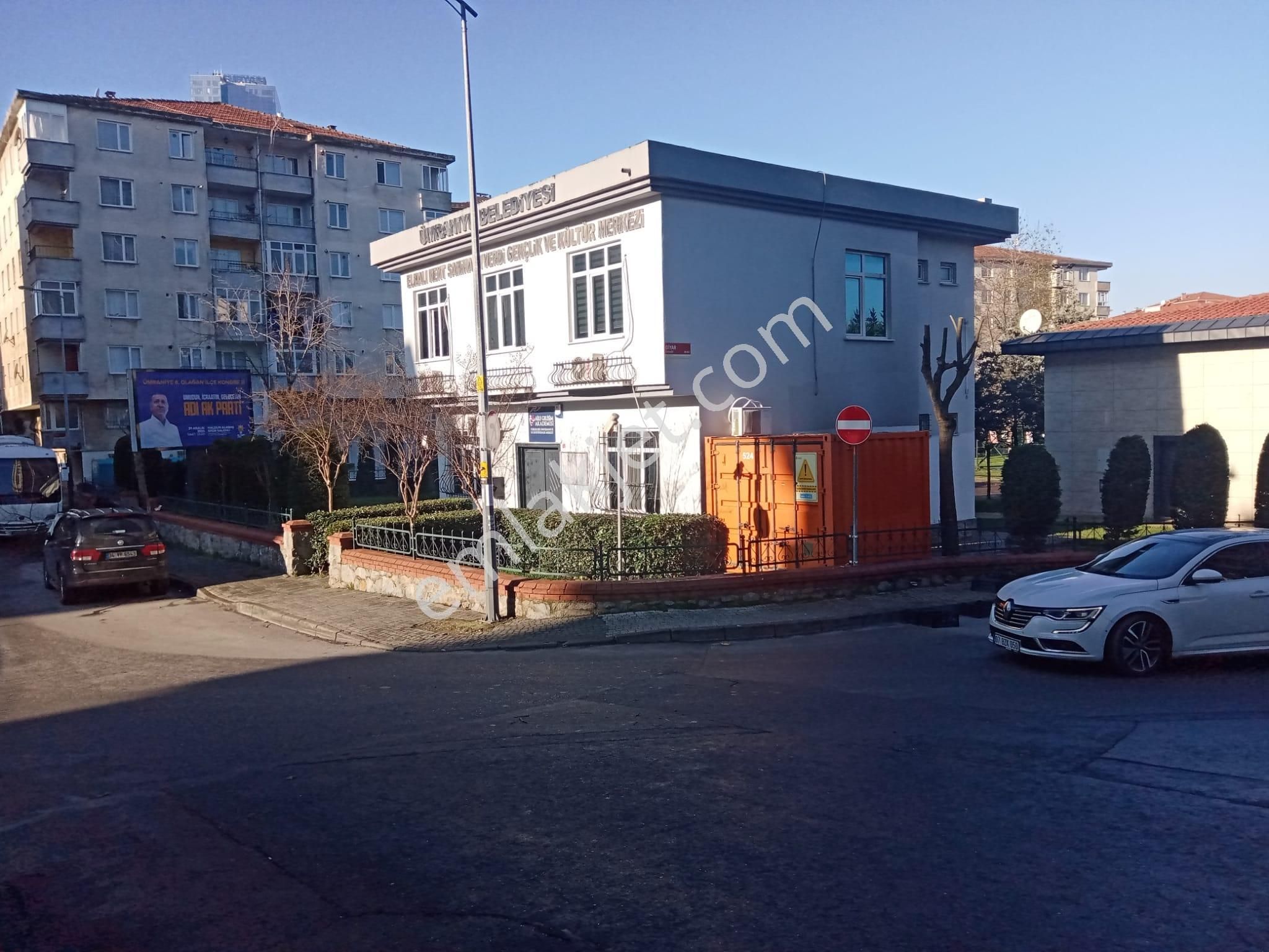 3+1 Satılık Daire Elmalıkent Mahallesinde Site İçinde - Görsel 34