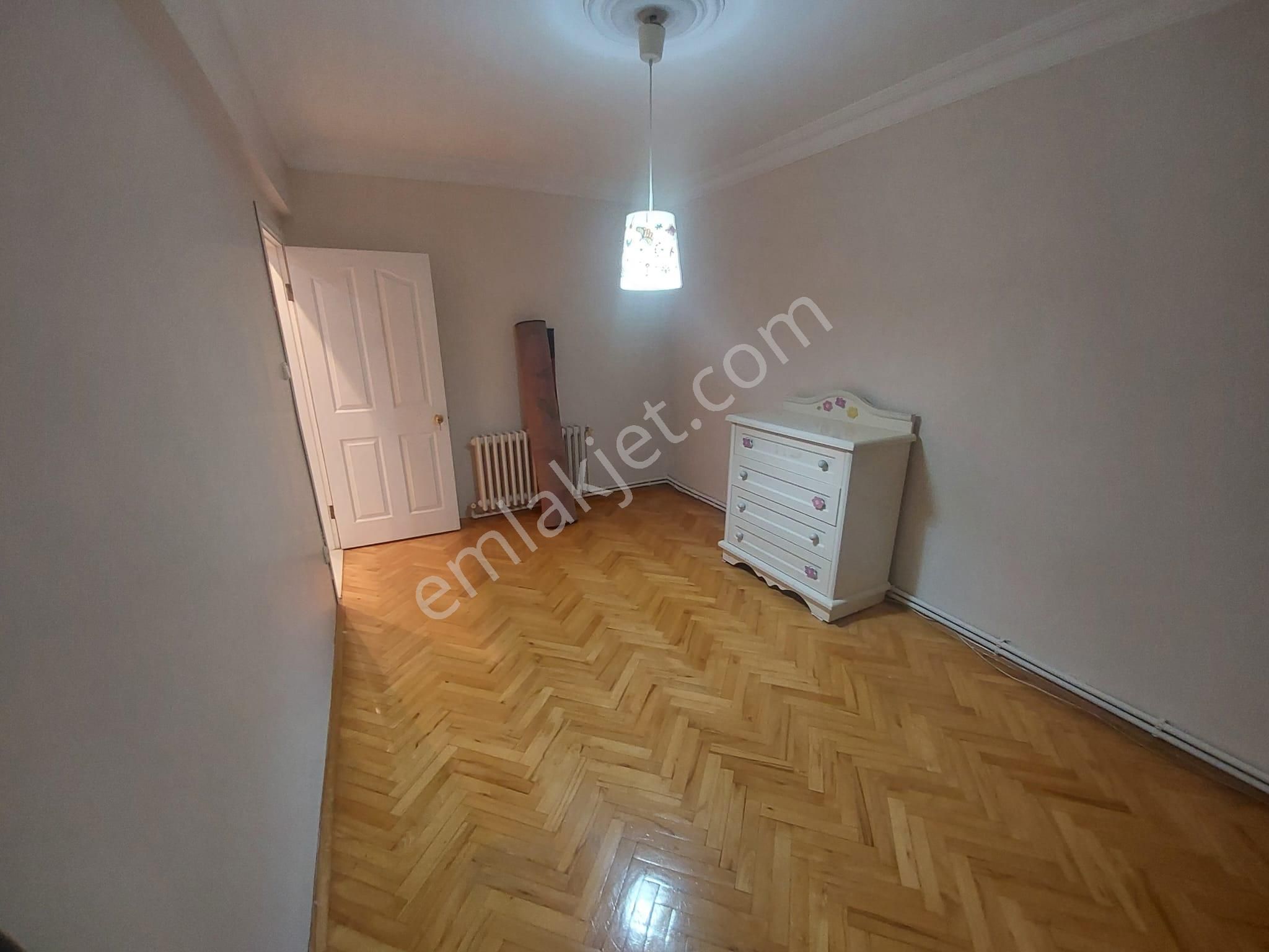 3+1 Satılık Daire Elmalıkent Mahallesinde Site İçinde - Görsel 9