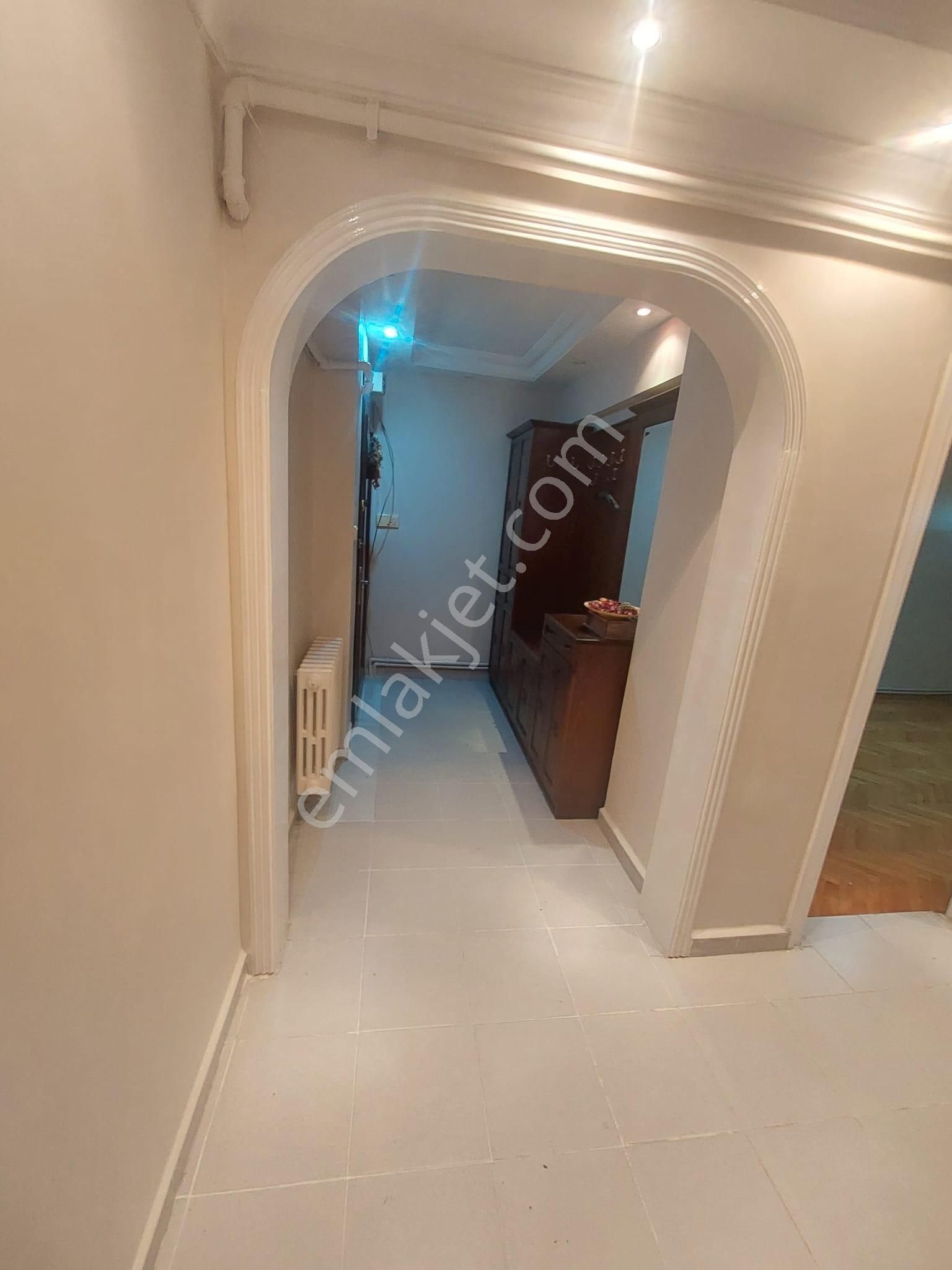 3+1 Satılık Daire Elmalıkent Mahallesinde Site İçinde - Görsel 12