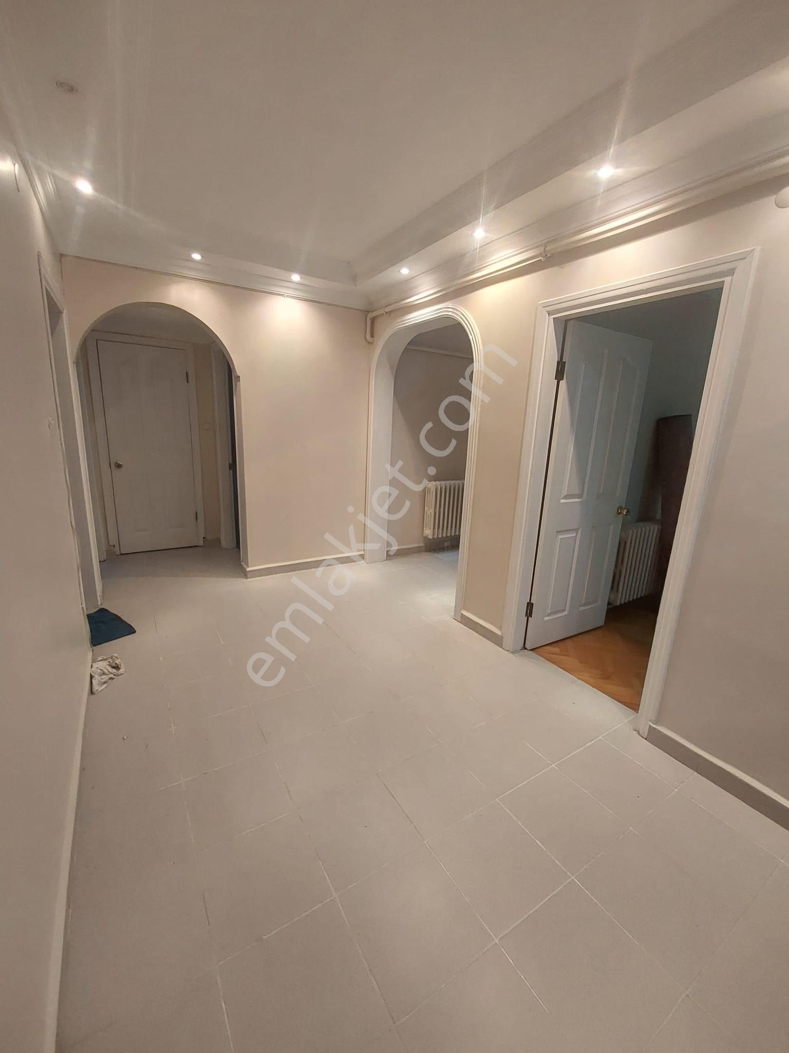 3+1 Satılık Daire Elmalıkent Mahallesinde Site İçinde - Görsel 11