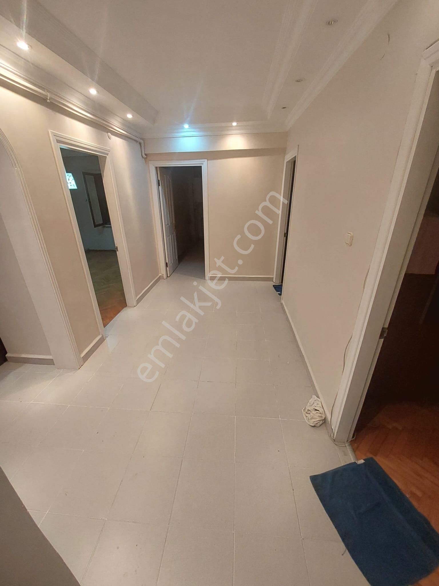 3+1 Satılık Daire Elmalıkent Mahallesinde Site İçinde - Görsel 13