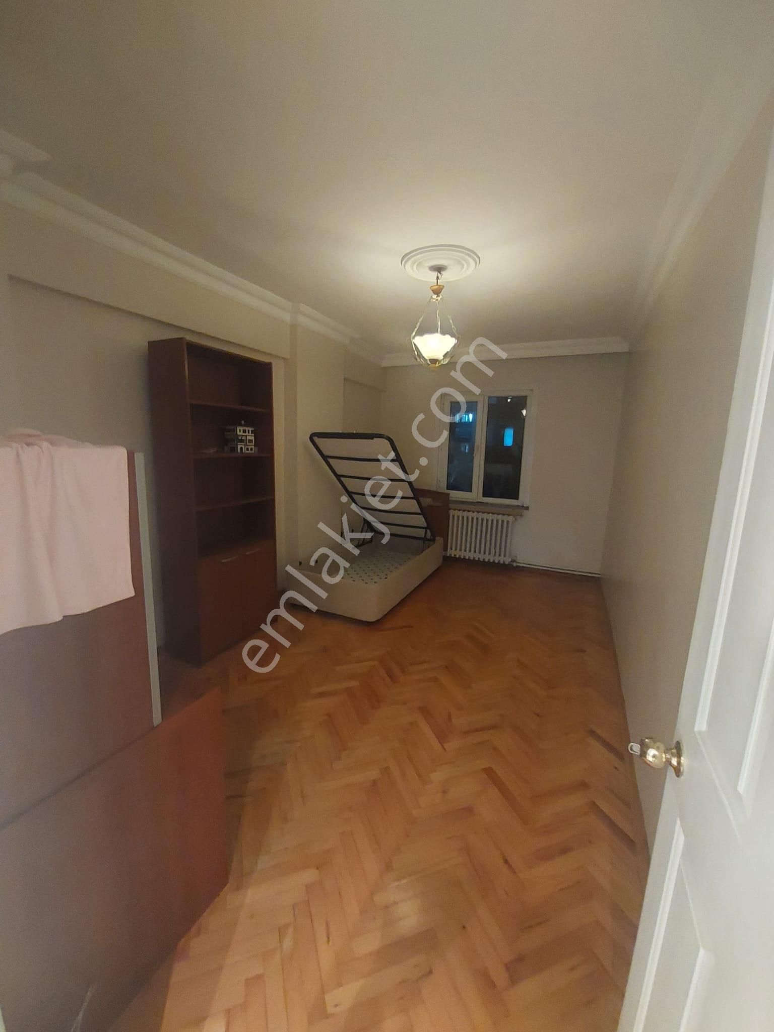 3+1 Satılık Daire Elmalıkent Mahallesinde Site İçinde - Görsel 2