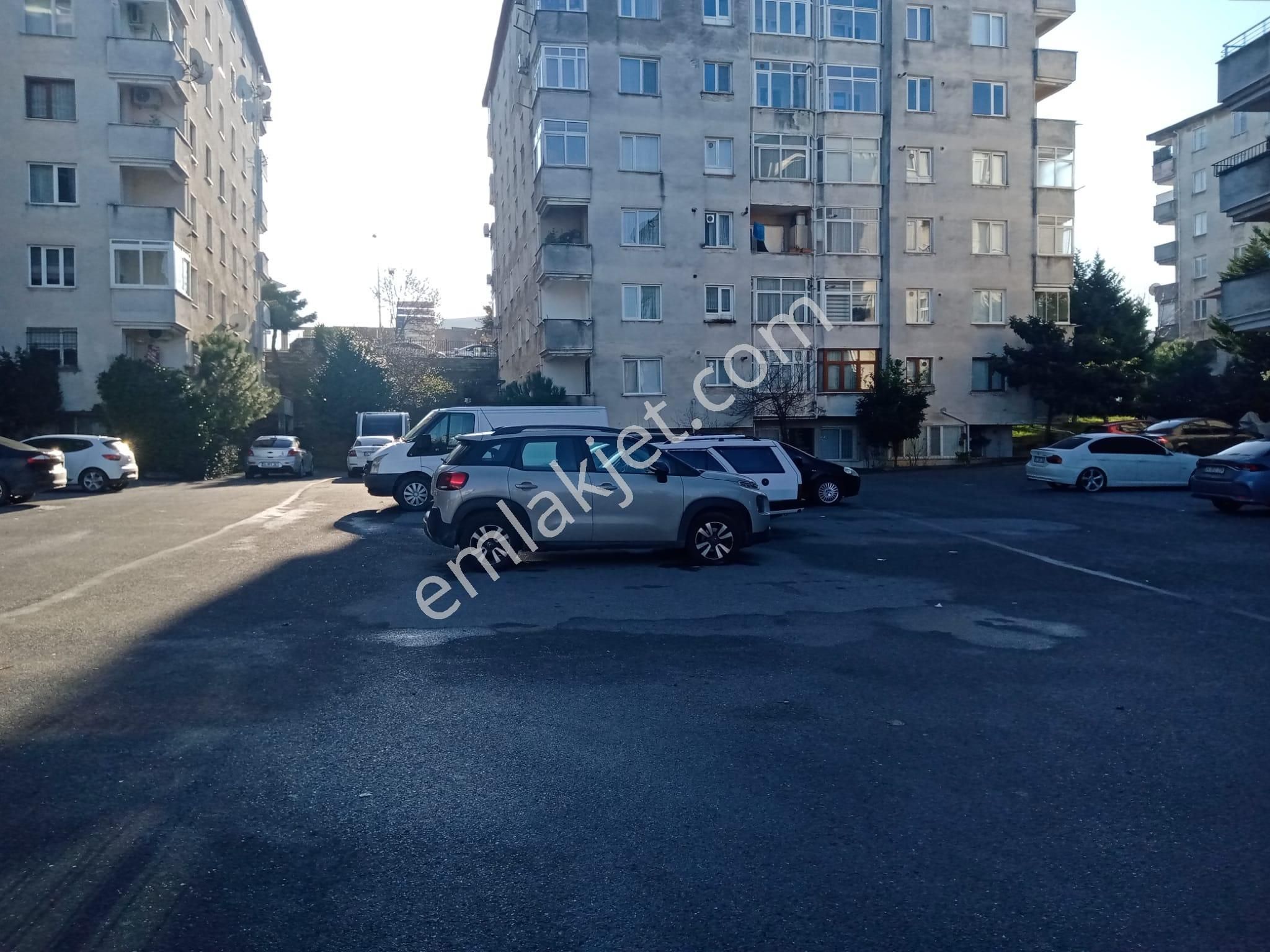 3+1 Satılık Daire Elmalıkent Mahallesinde Site İçinde - Görsel 31