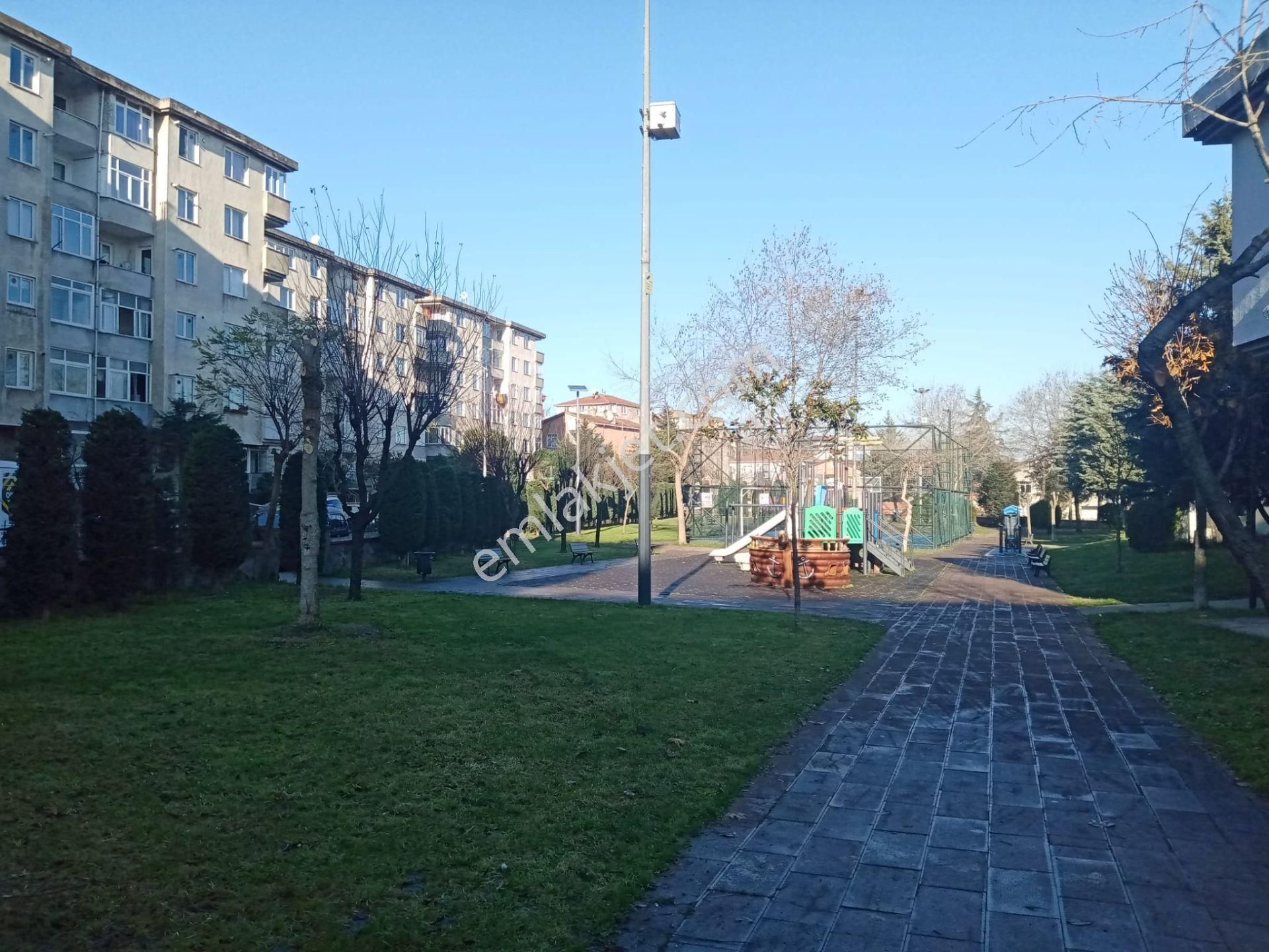 3+1 Satılık Daire Elmalıkent Mahallesinde Site İçinde - Görsel 33