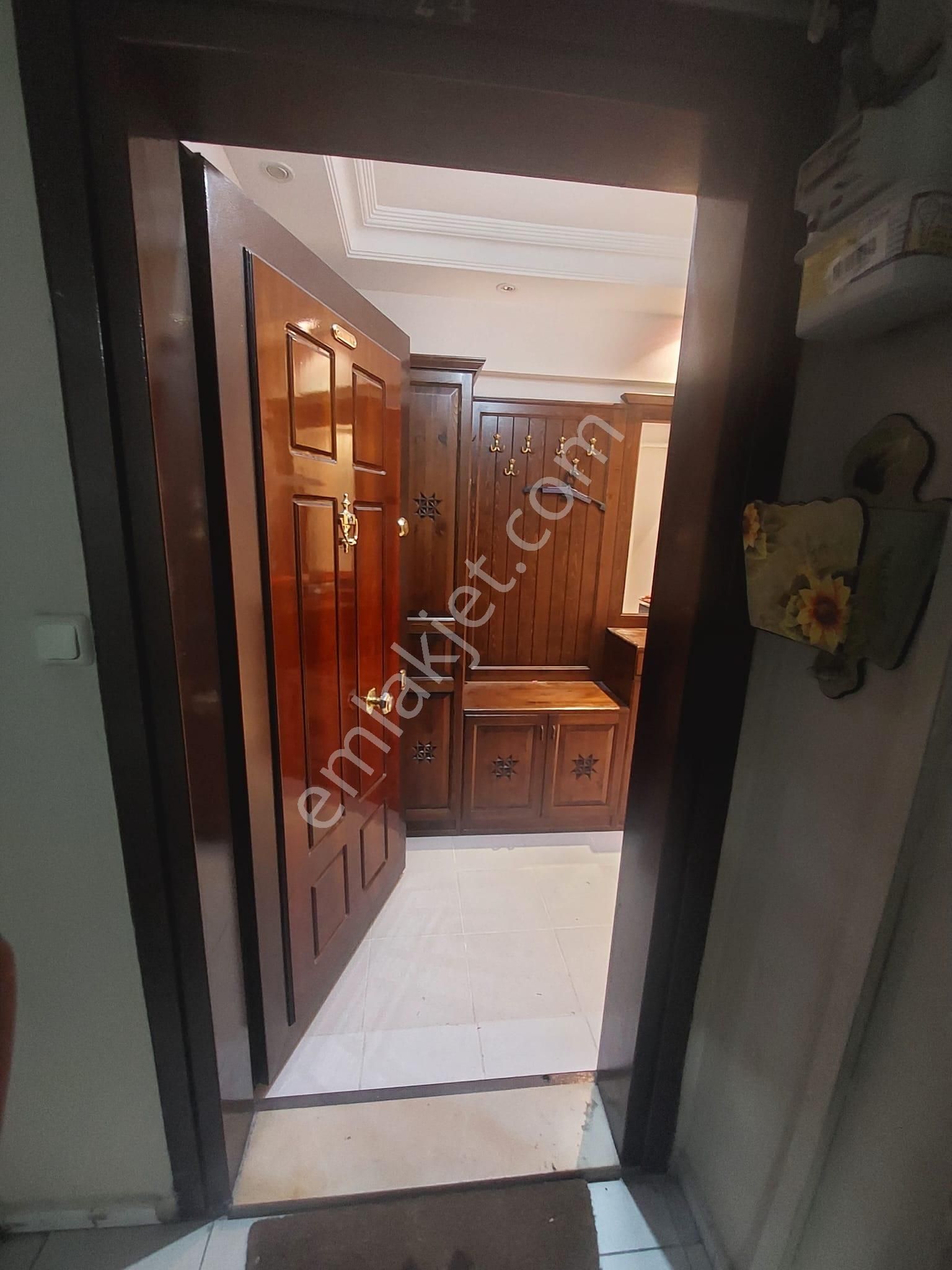3+1 Satılık Daire Elmalıkent Mahallesinde Site İçinde - Görsel 15